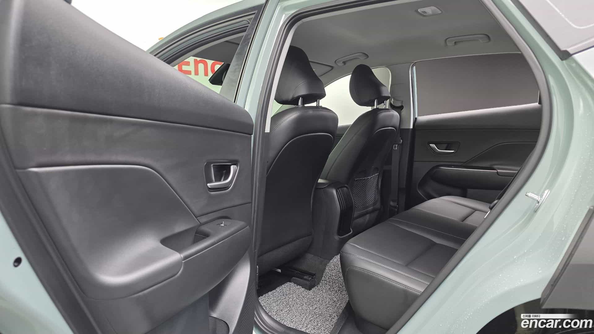 Kona Hyundai 2023.9-OPTION-020