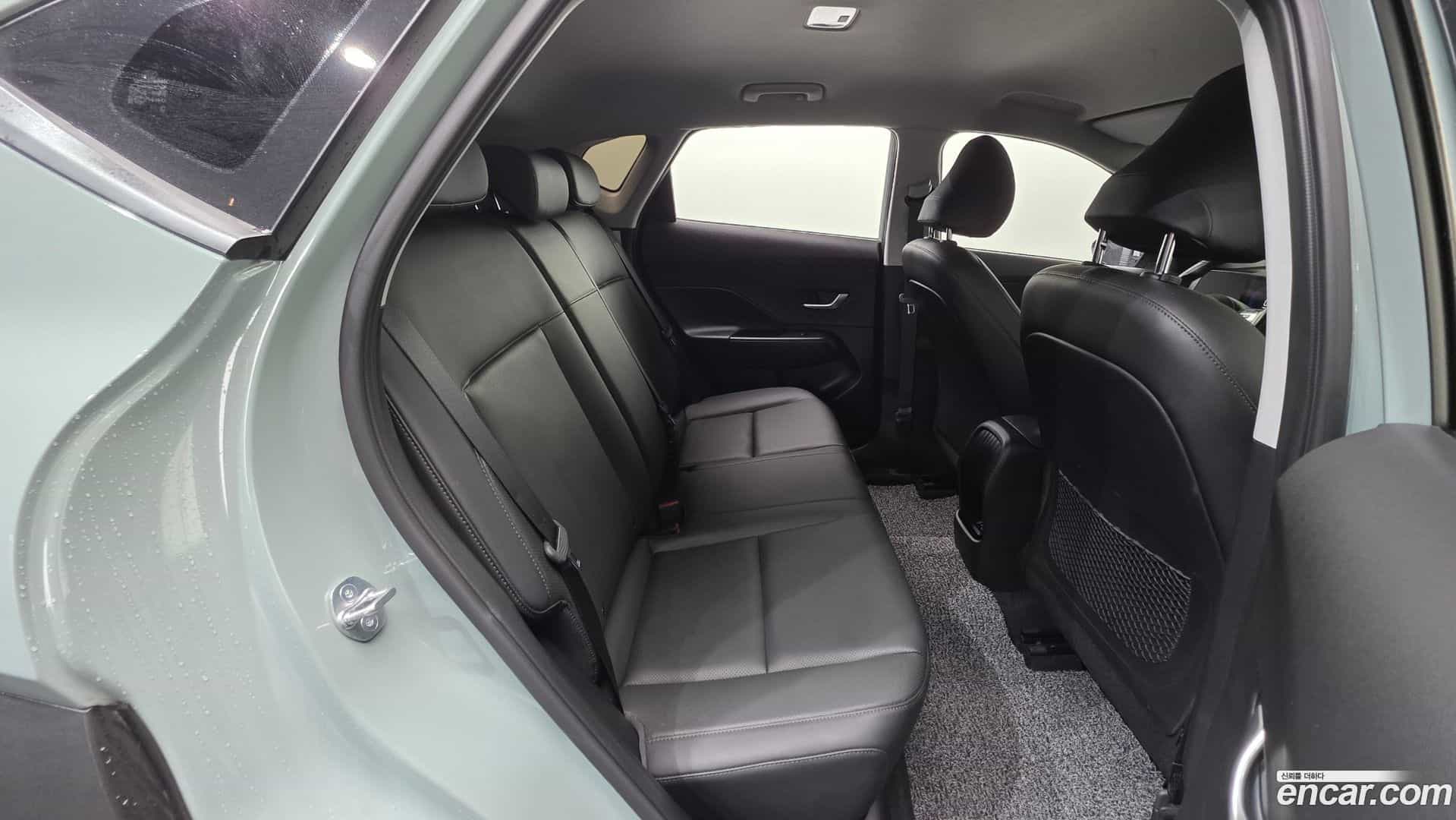 Kona Hyundai 2023.9-OPTION-021