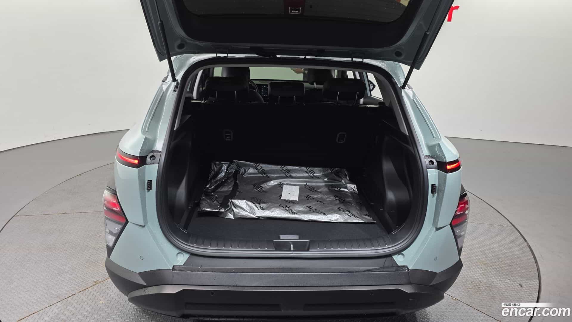 Kona Hyundai 2023.9-OPTION-024