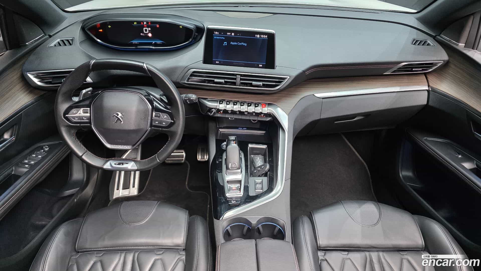 5008 Peugeot 2022.11-INNER-007