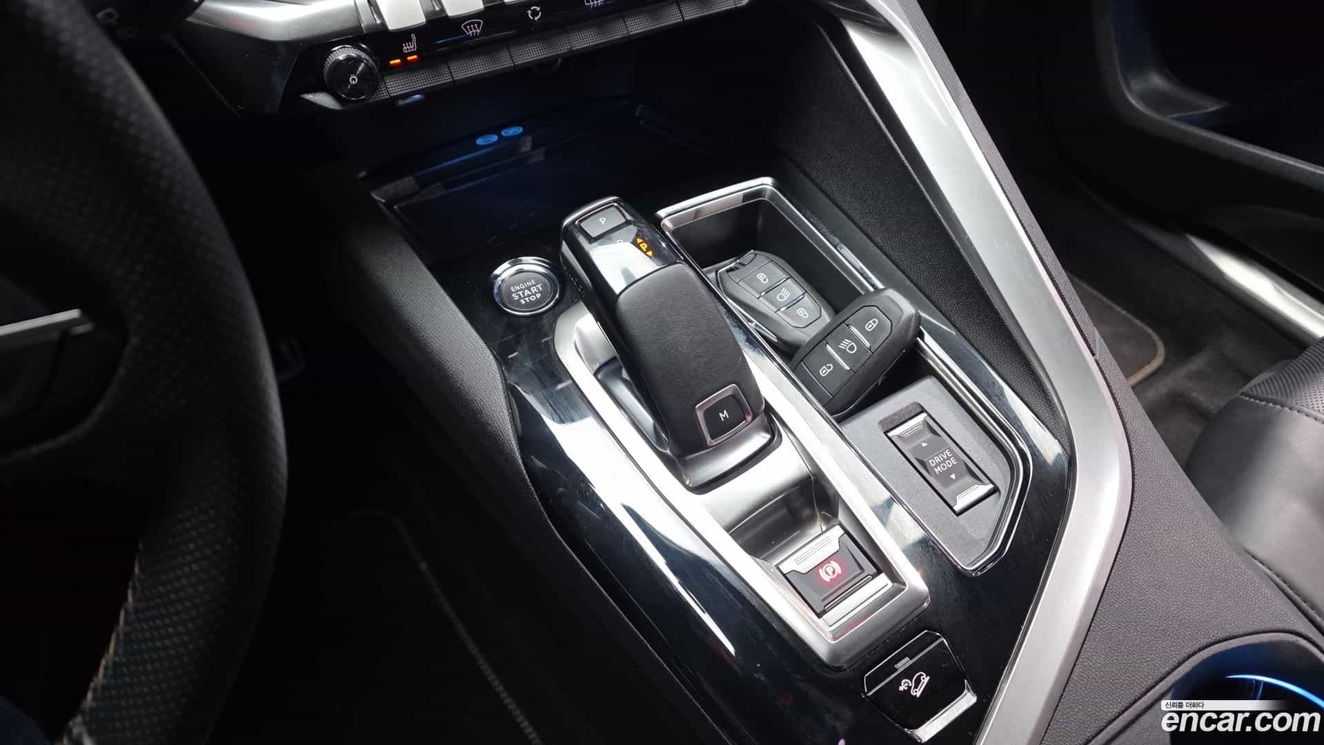 5008 Peugeot 2022.11-INNER-009