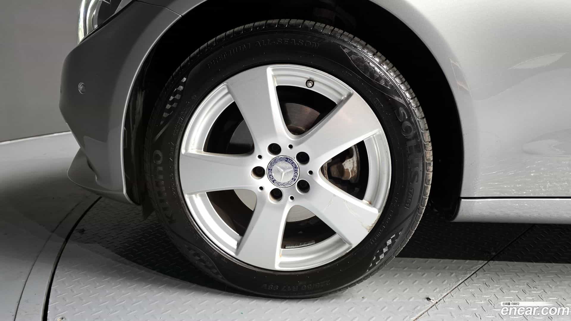 C-Class Mercedes-Benz 2015.8-OUTER-005