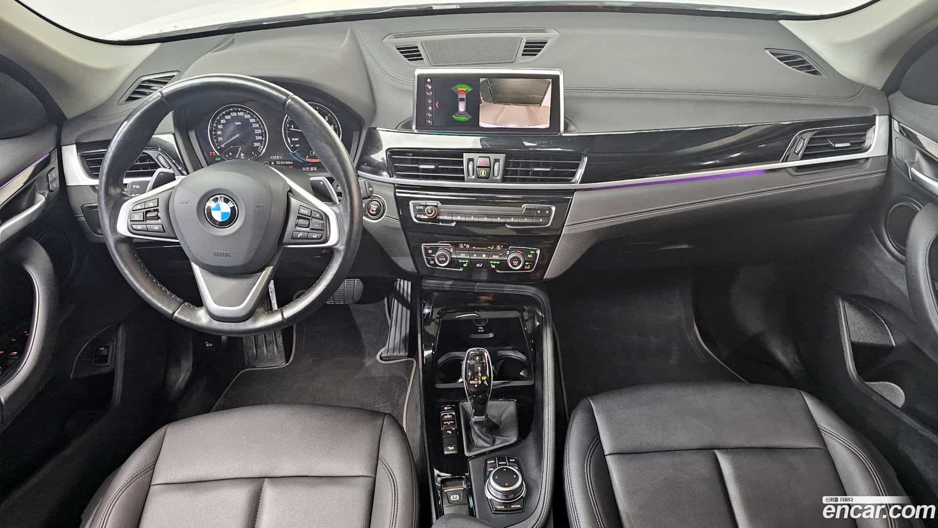X1 BMW 2022.7-INNER-007