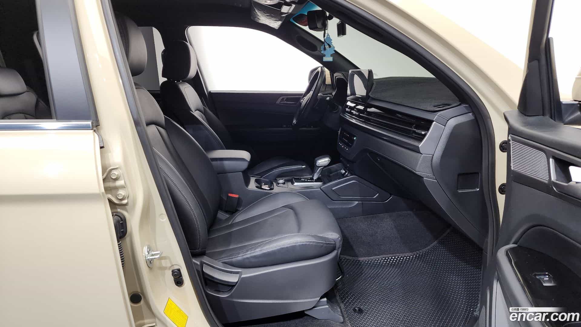 Rexton KG Mobility 2023.4-OPTION-015