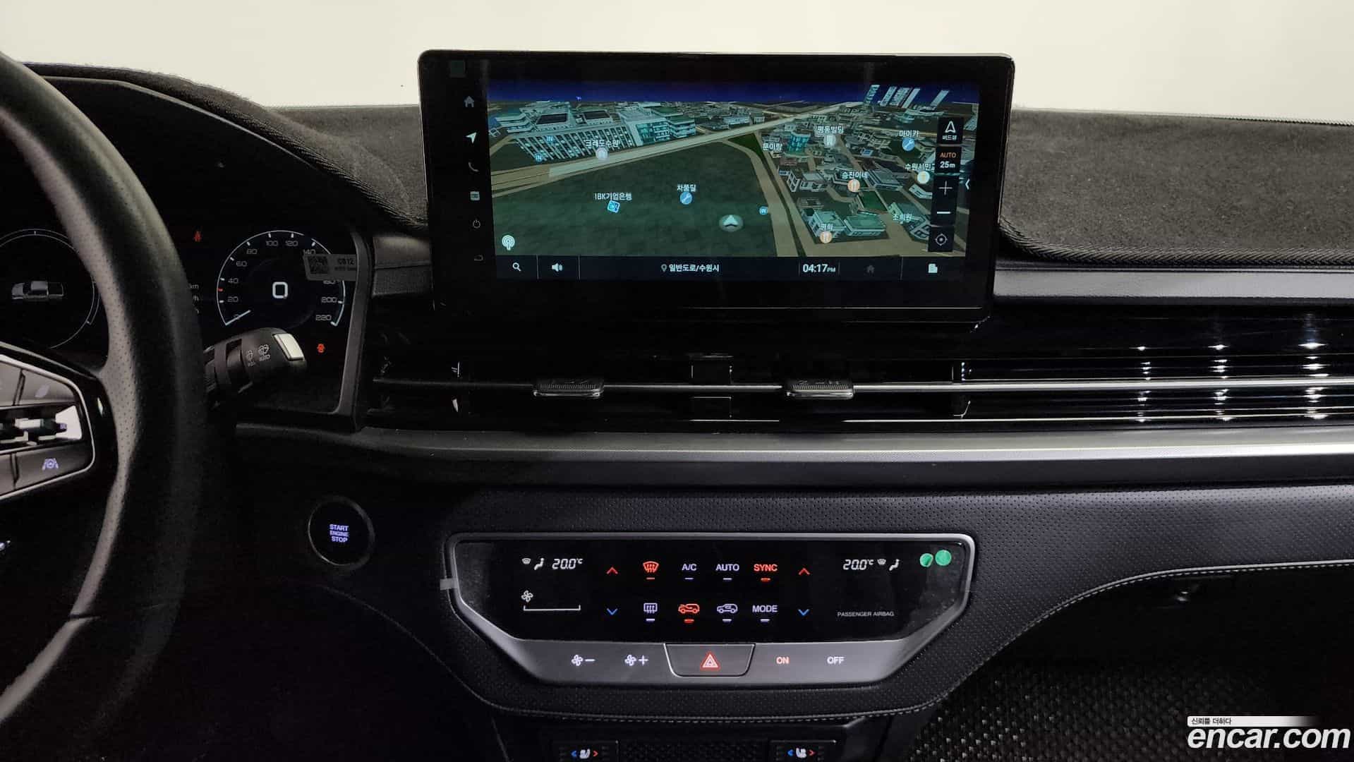 Rexton KG Mobility 2023.4-OPTION-018
