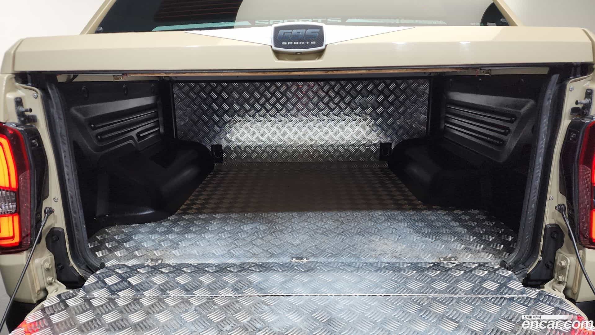 Rexton KG Mobility 2023.4-OPTION-024