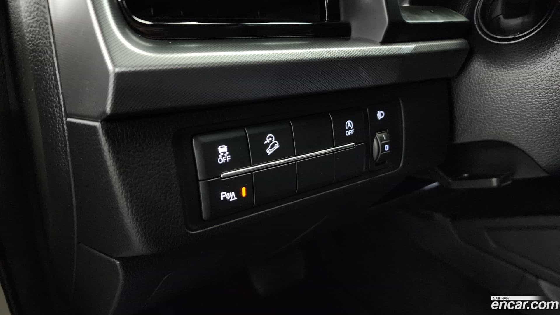 Rexton KG Mobility 2023.4-OPTION-040