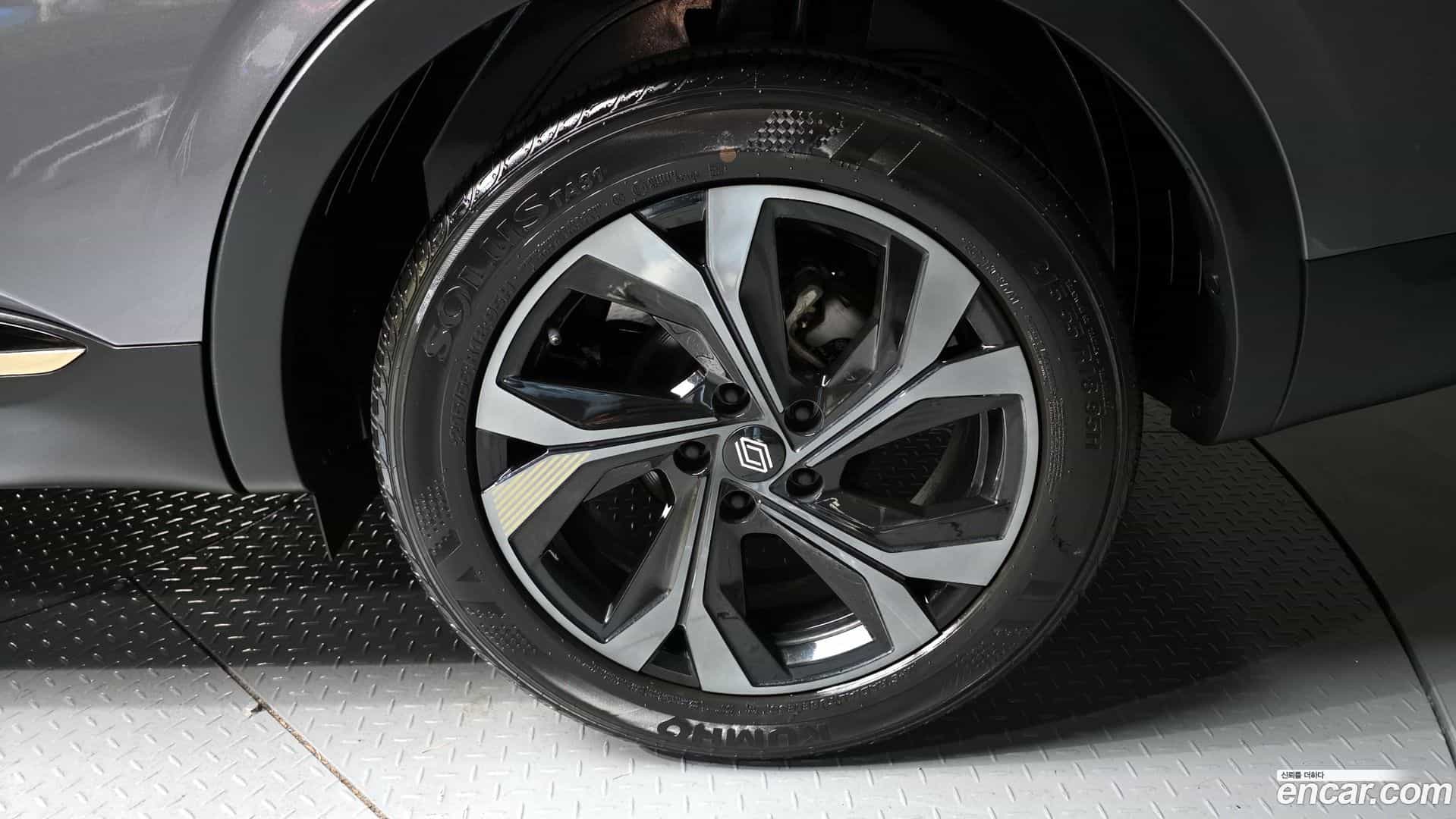 Arkana Renault Korea 2024.4-OUTER-005