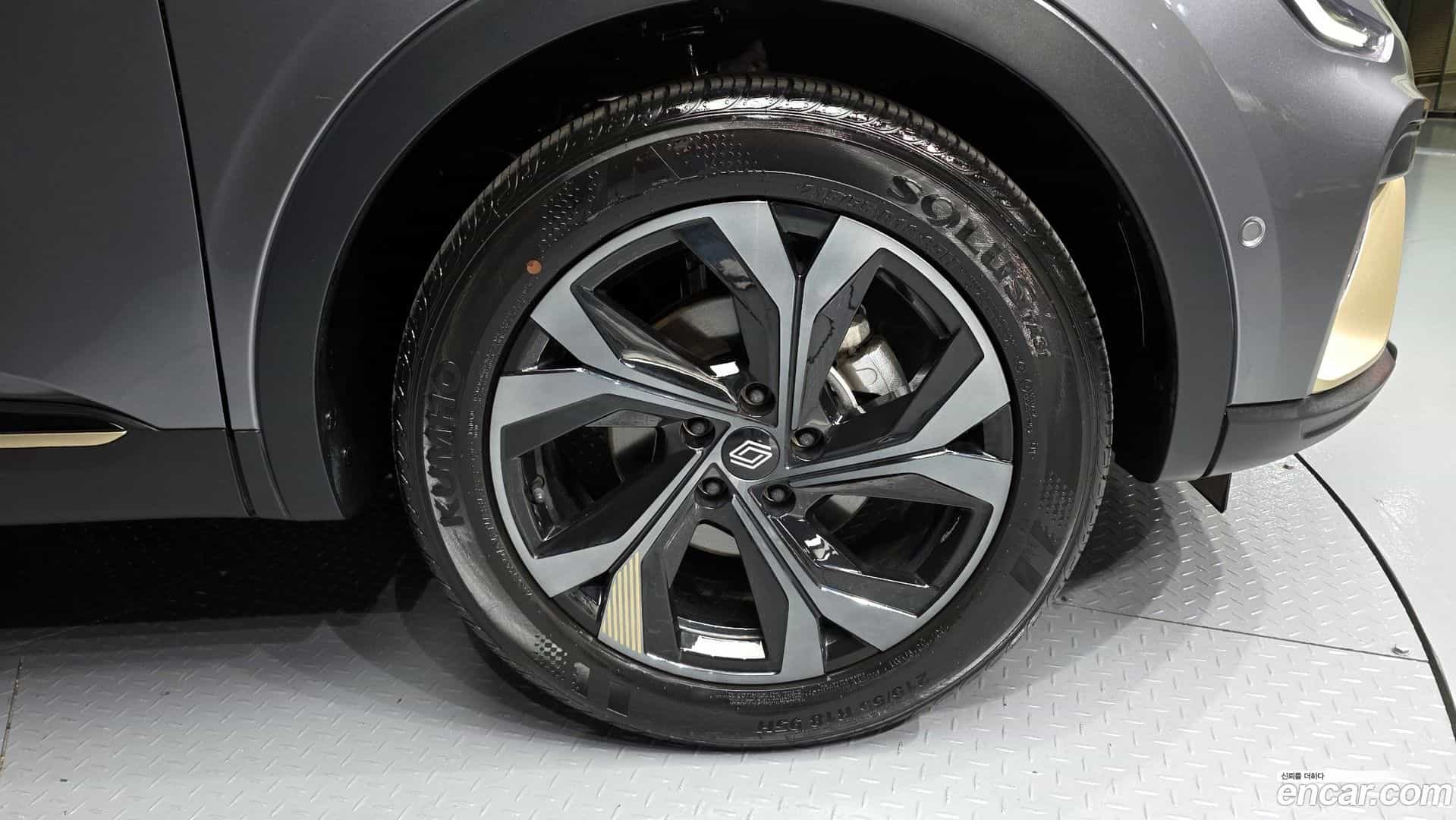 Arkana Renault Korea 2024.4-OUTER-031