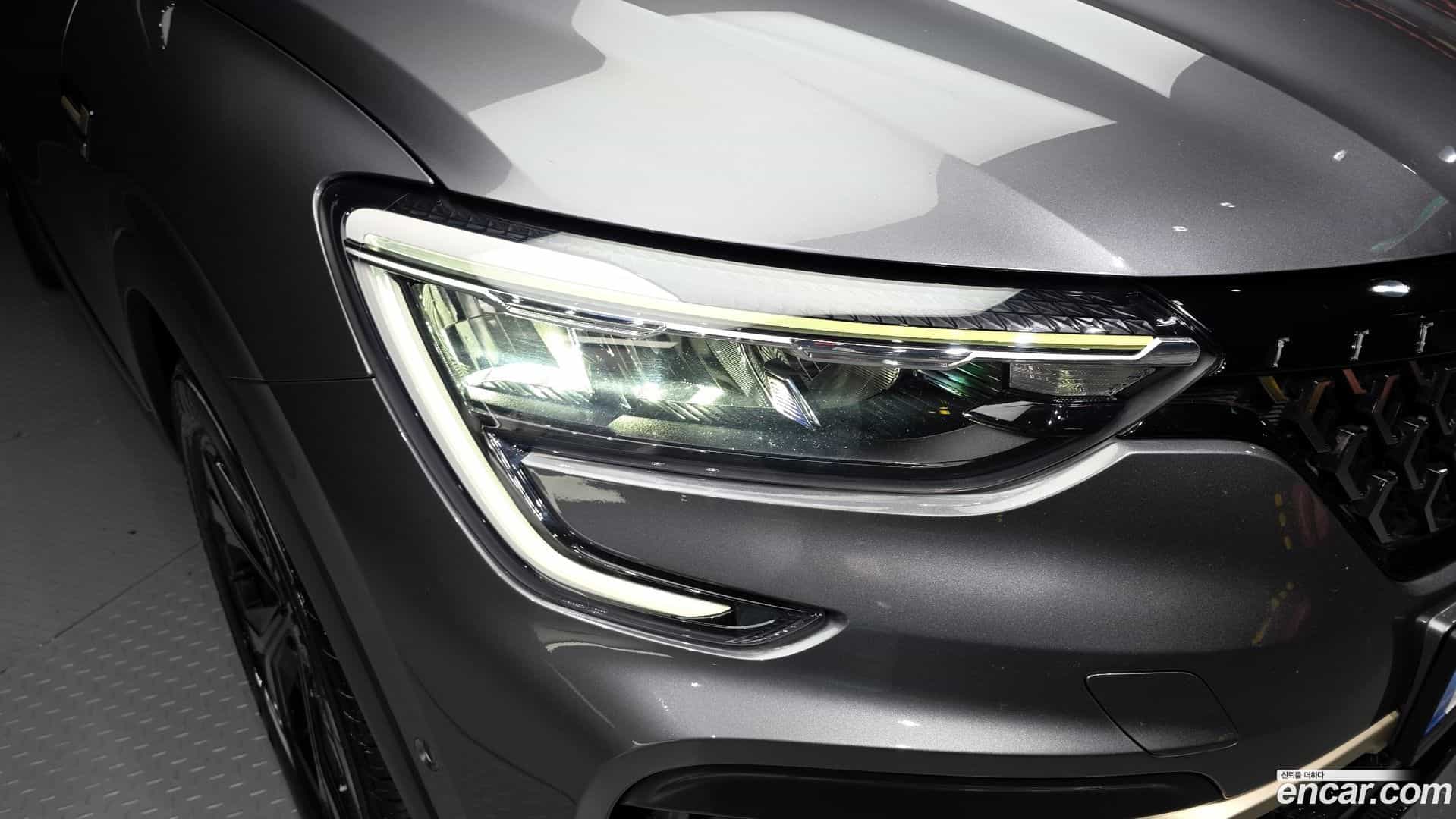 Arkana Renault Korea 2024.4-OUTER-032