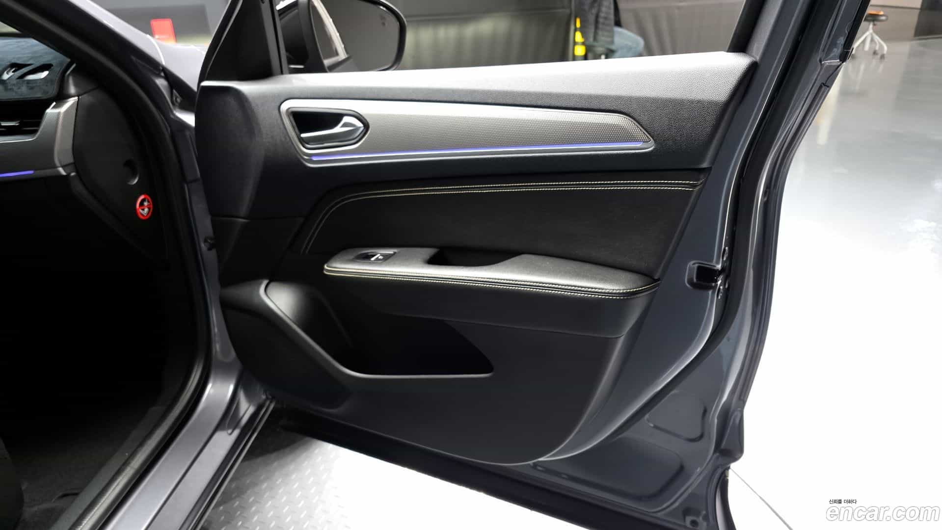 Arkana Renault Korea 2024.4-INNER-034