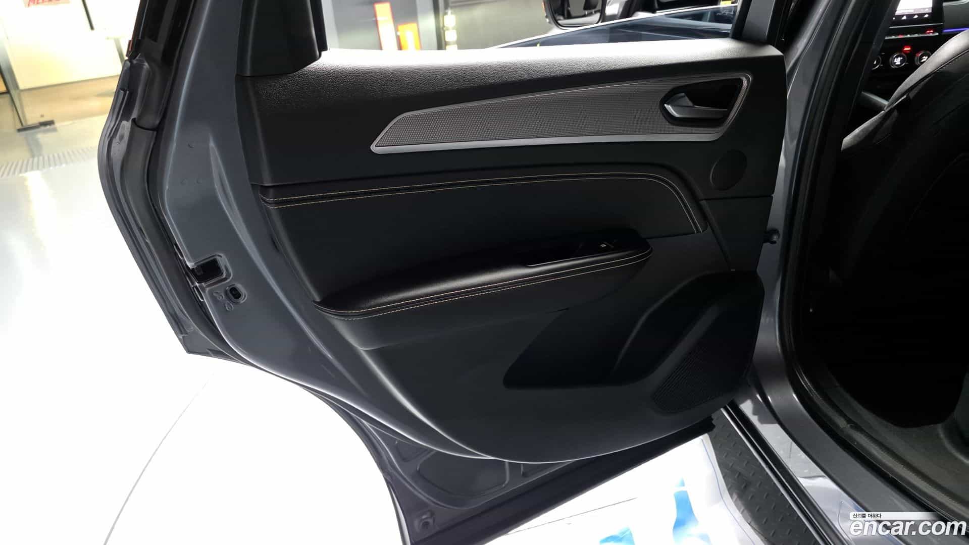 Arkana Renault Korea 2024.4-INNER-035
