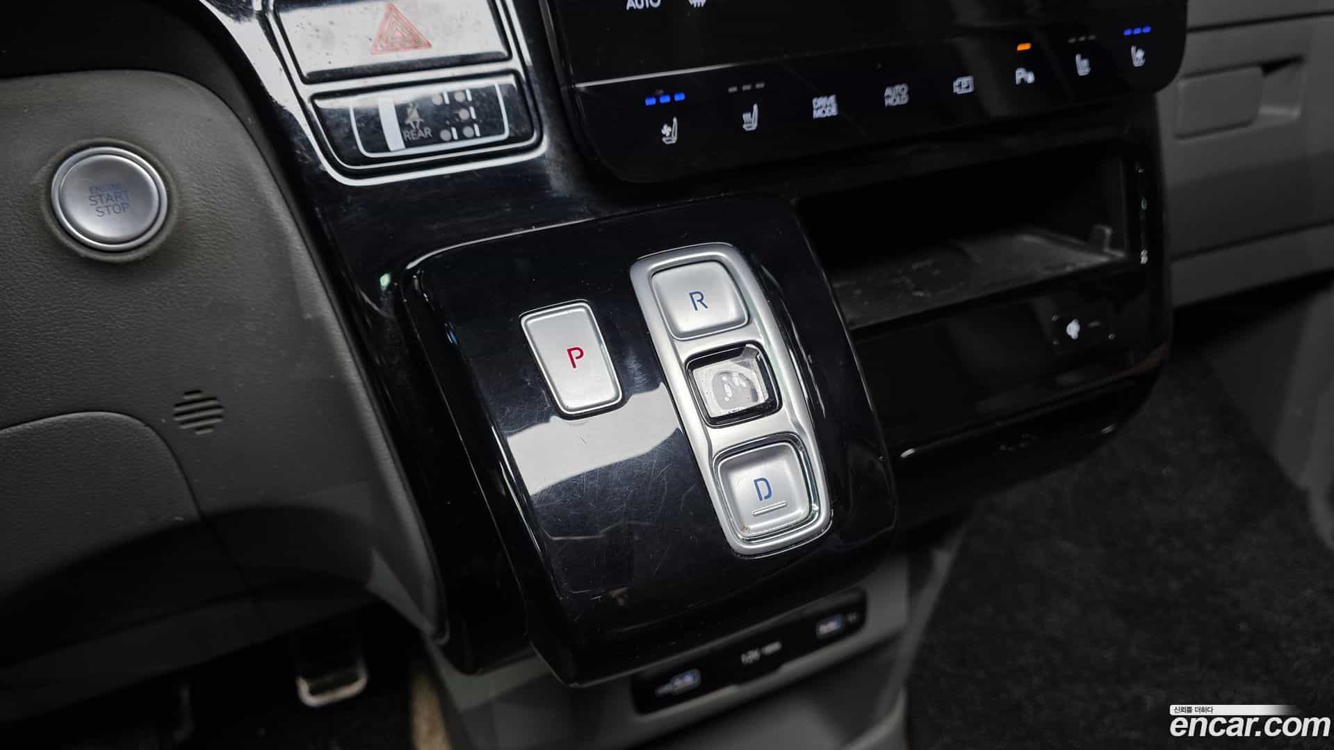Staria Hyundai 2022.10-INNER-009