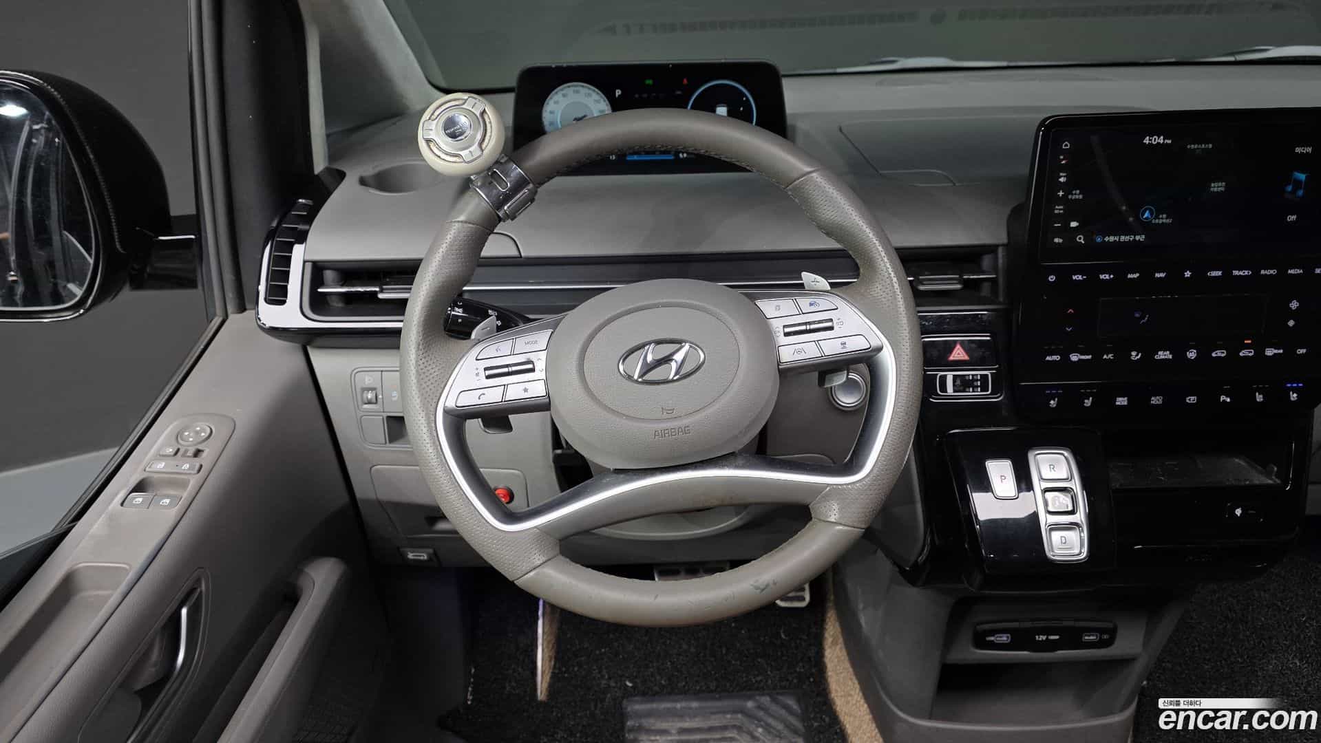 Staria Hyundai 2022.10-OPTION-017