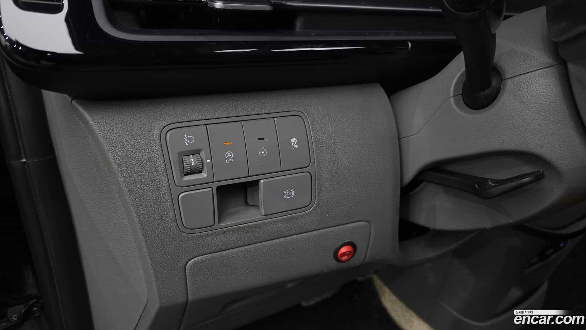 Staria Hyundai 2022.10-OPTION-041