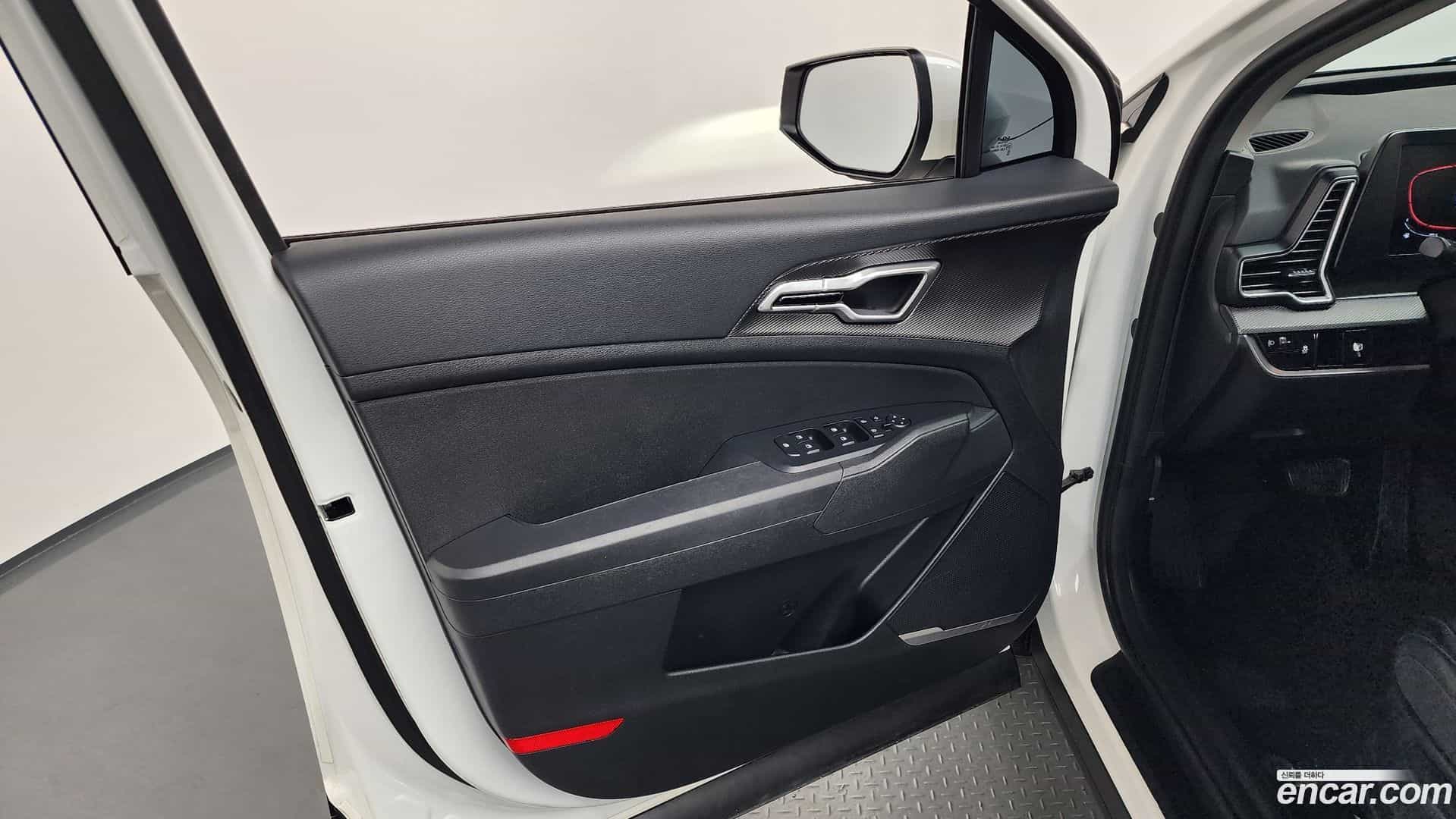 Sportage Kia 2022.2-INNER-034