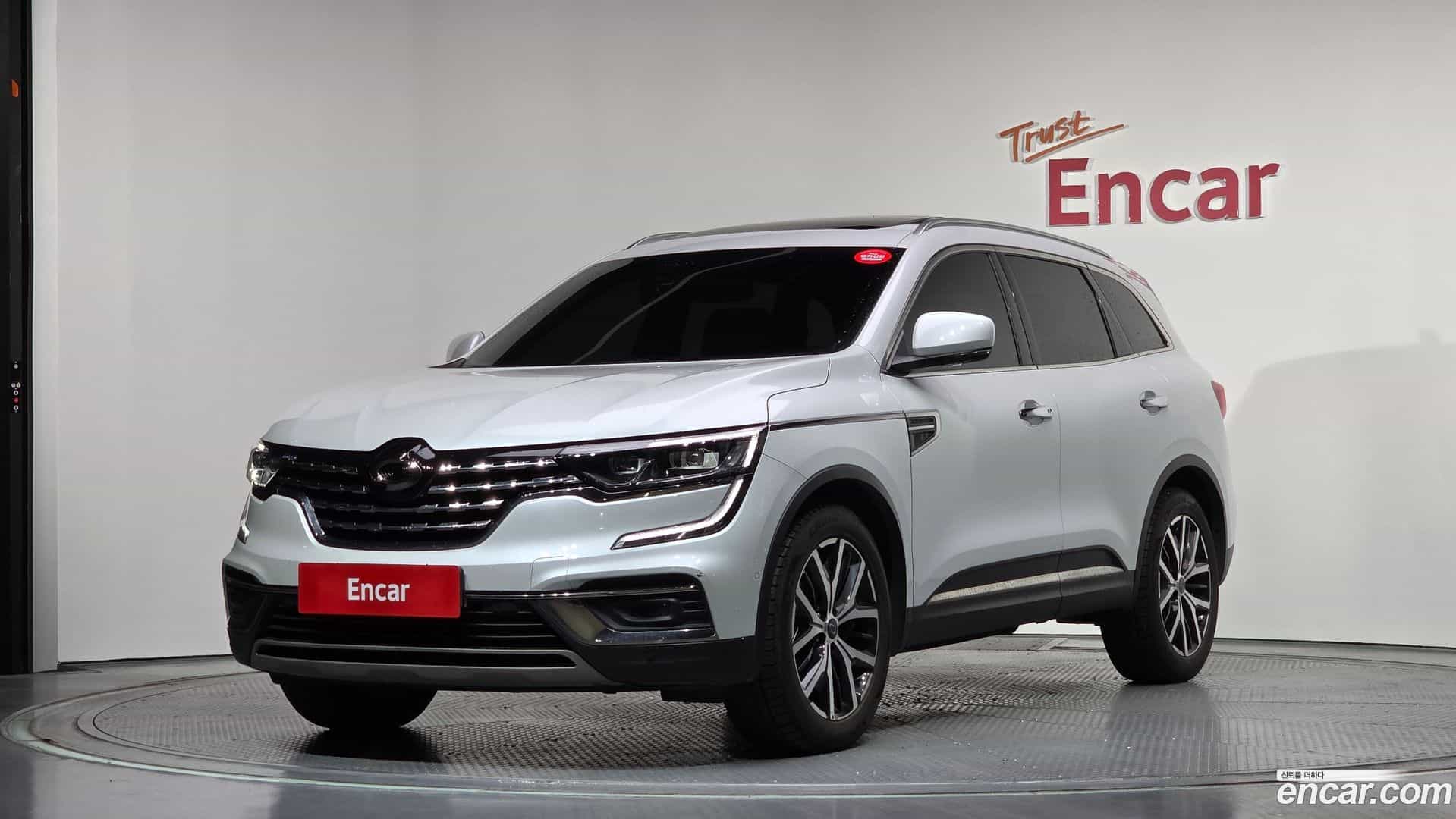 QM6 Renault Korea 2019.6-OUTER-001