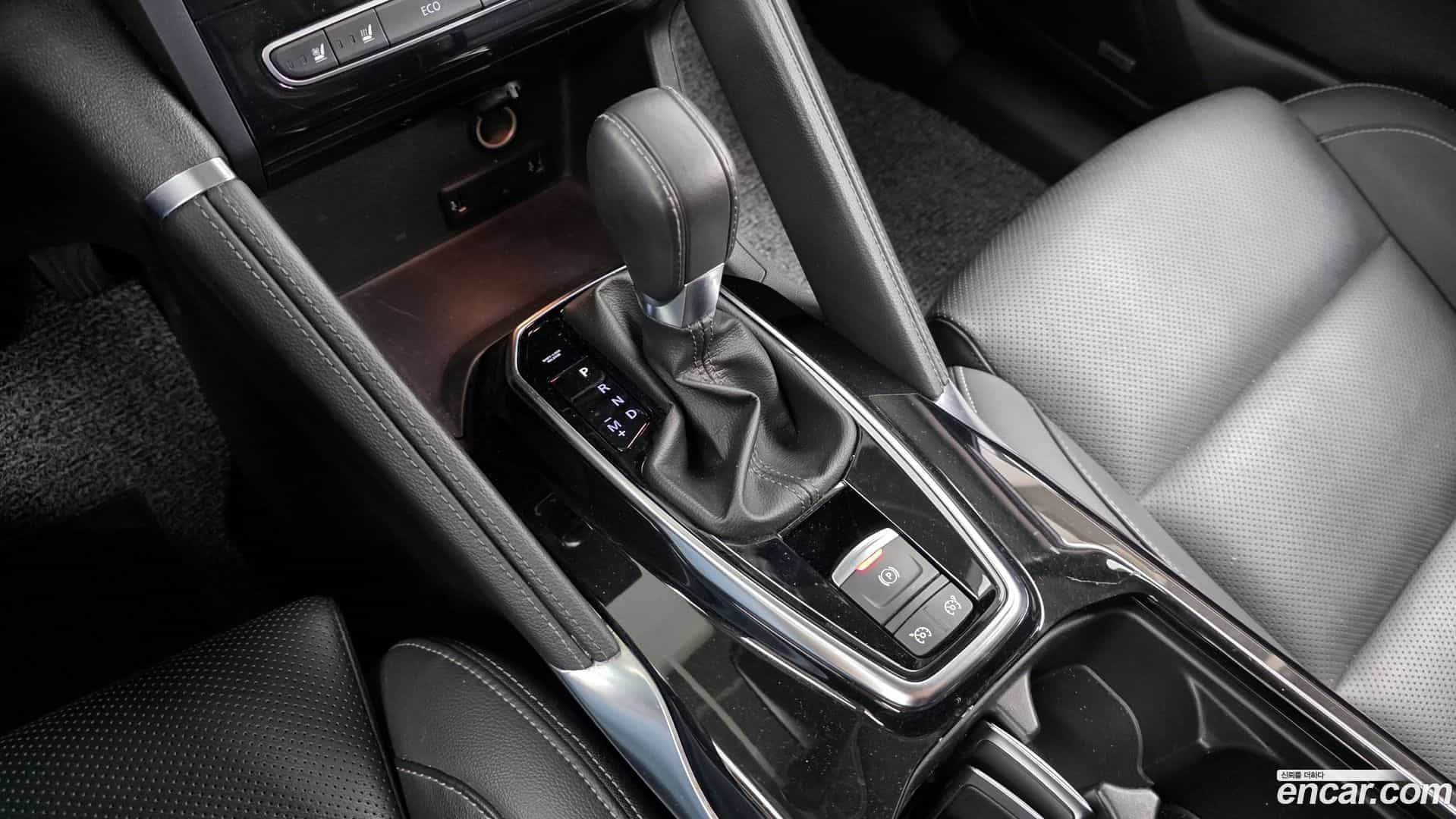QM6 Renault Korea 2019.6-INNER-009