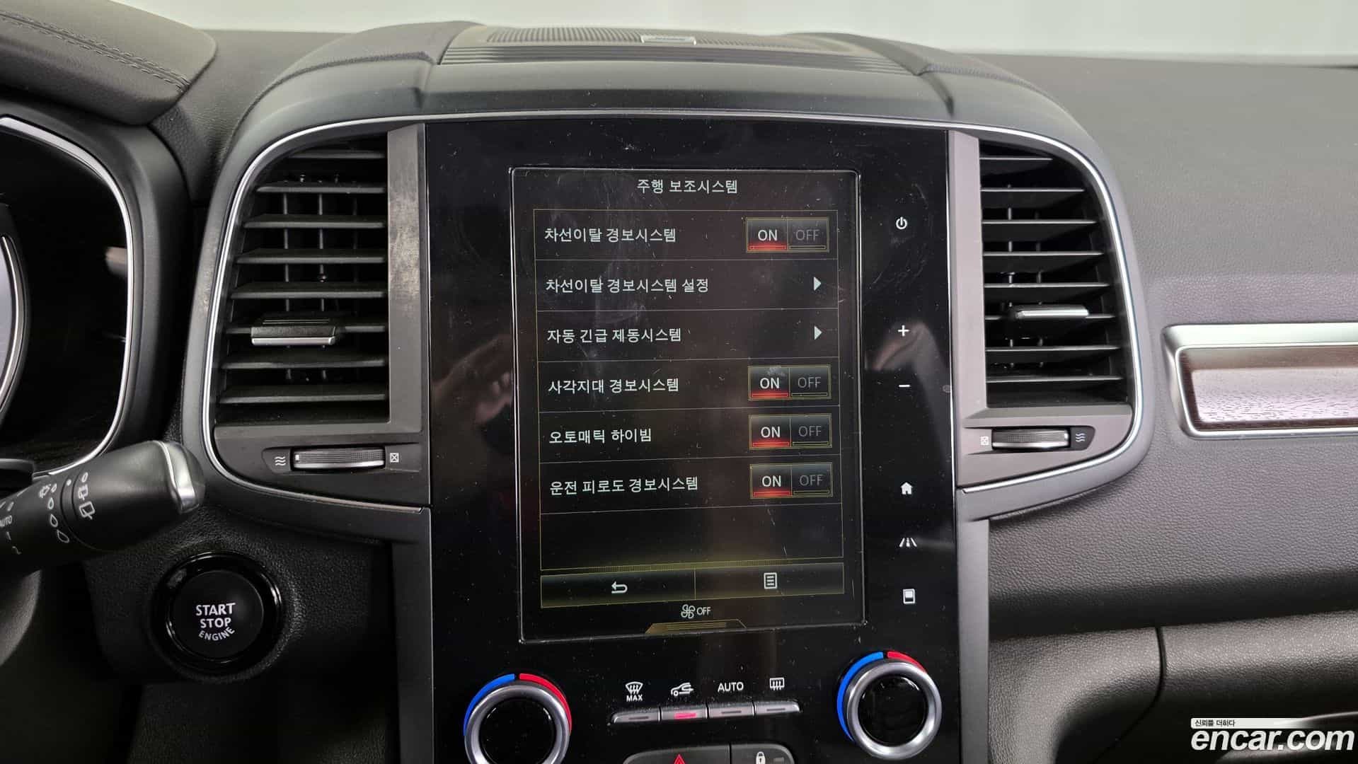 QM6 Renault Korea 2019.6-OPTION-020