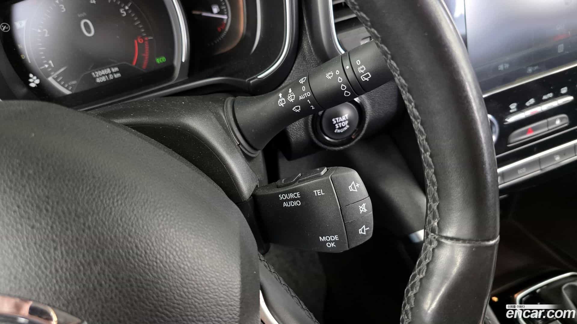 QM6 Renault Korea 2019.6-OPTION-043