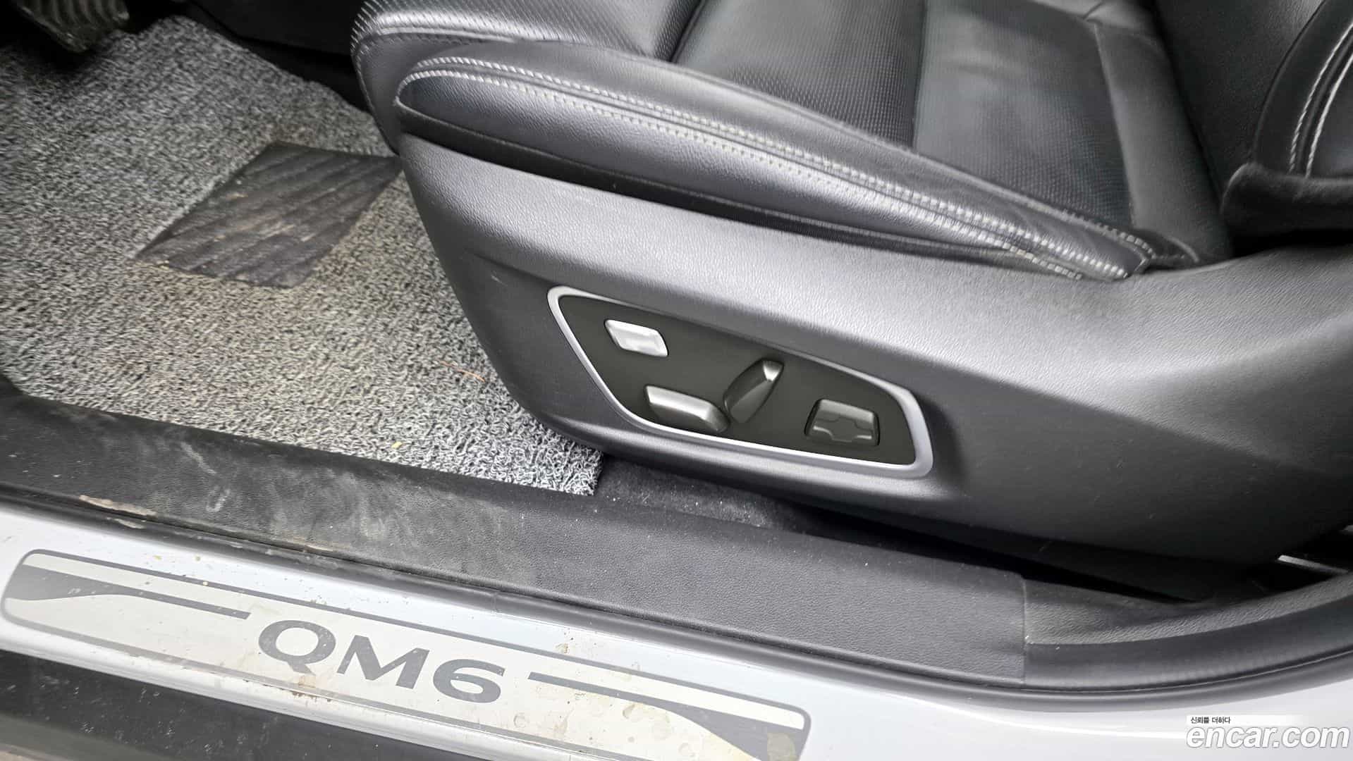 QM6 Renault Korea 2019.6-OPTION-044