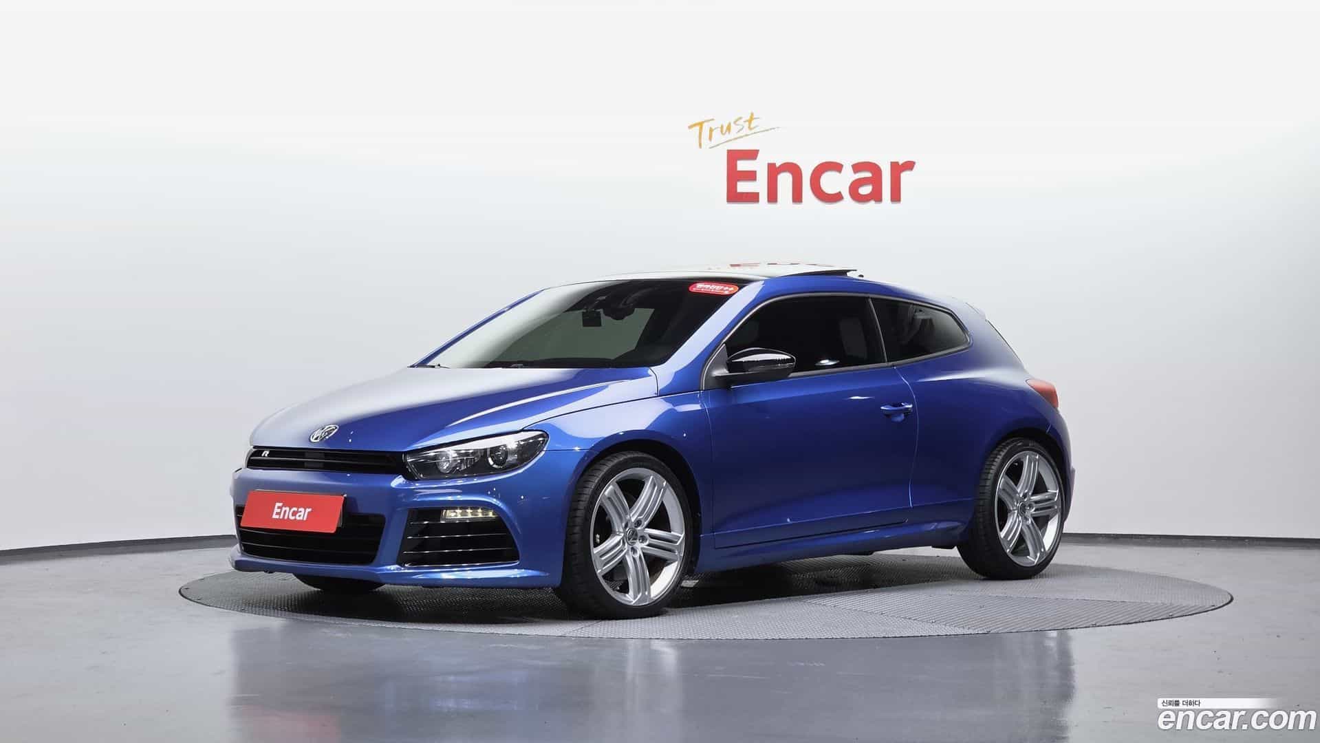 Scirocco Volkswagen 2013.3-THUMBNAIL-011