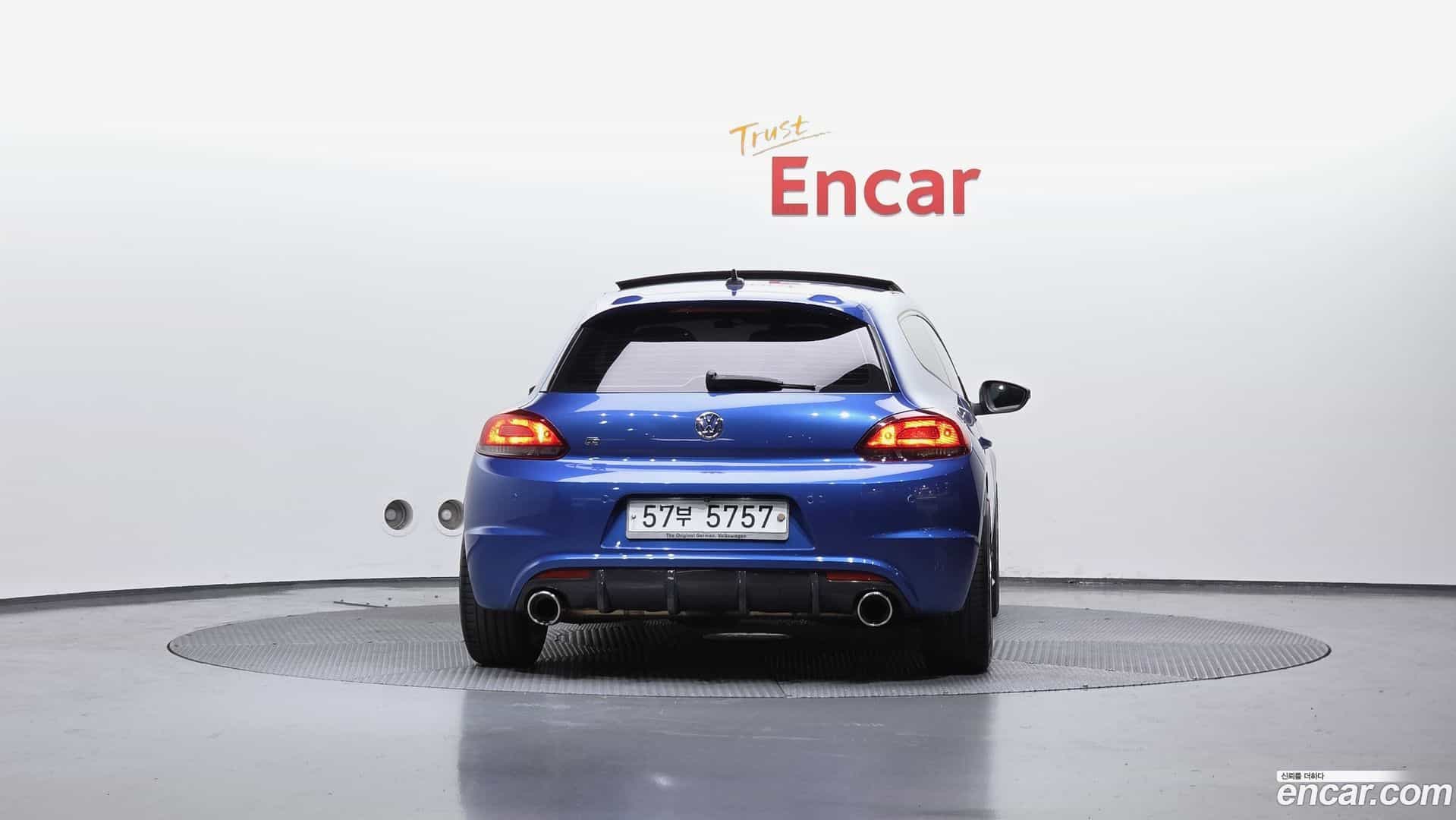 Scirocco Volkswagen 2013.3-OUTER-004