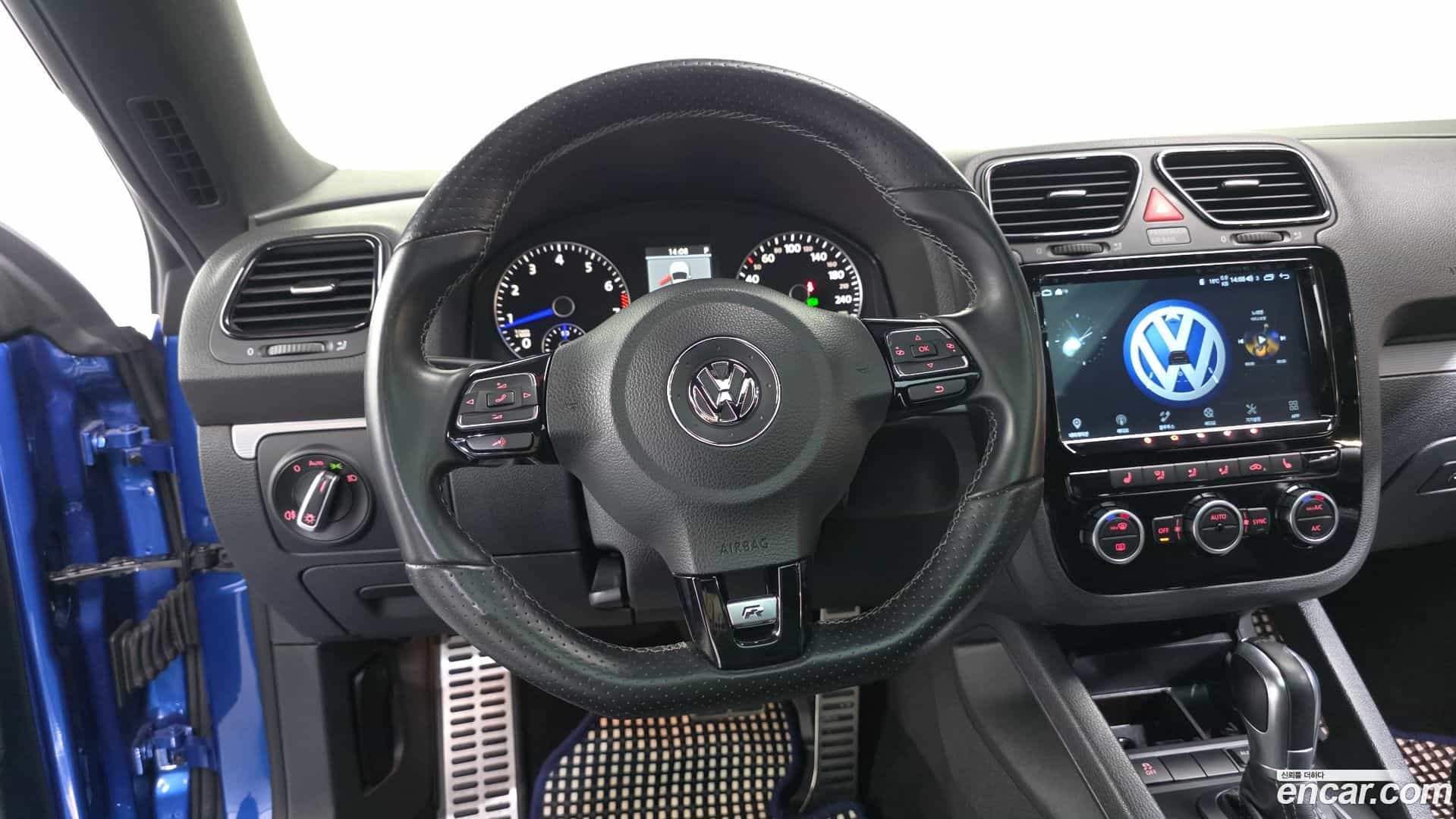 Scirocco Volkswagen 2013.3-OPTION-017