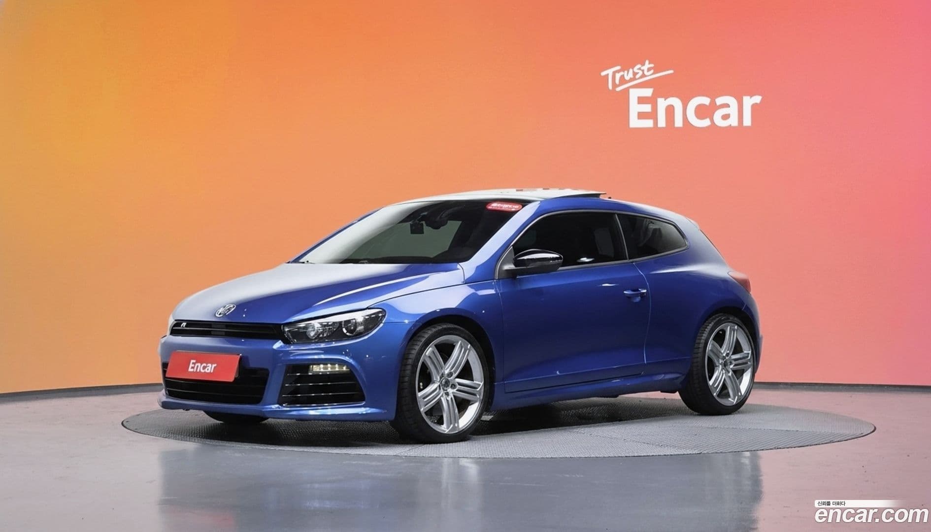 Main__Slider__Photo:Scirocco Volkswagen 2013.3-0