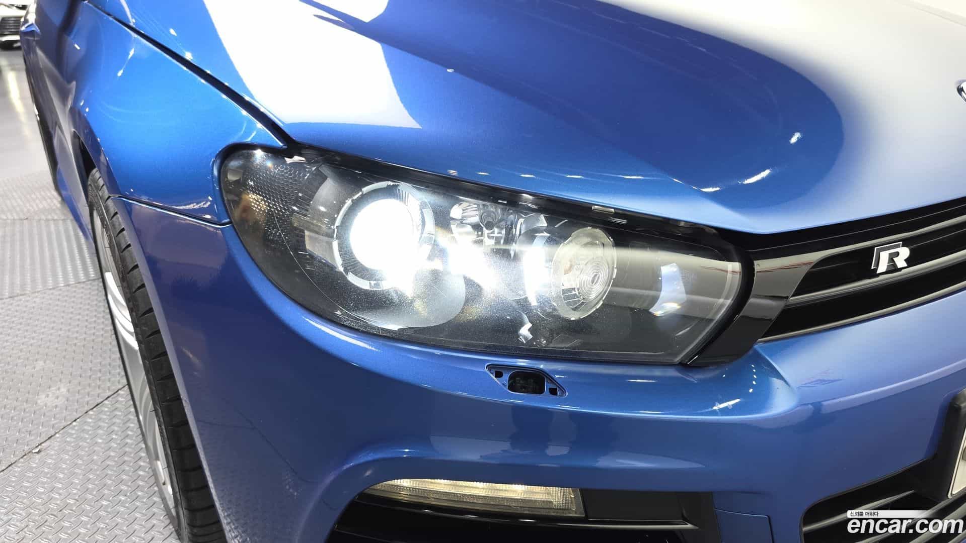 Scirocco Volkswagen 2013.3-OUTER-032