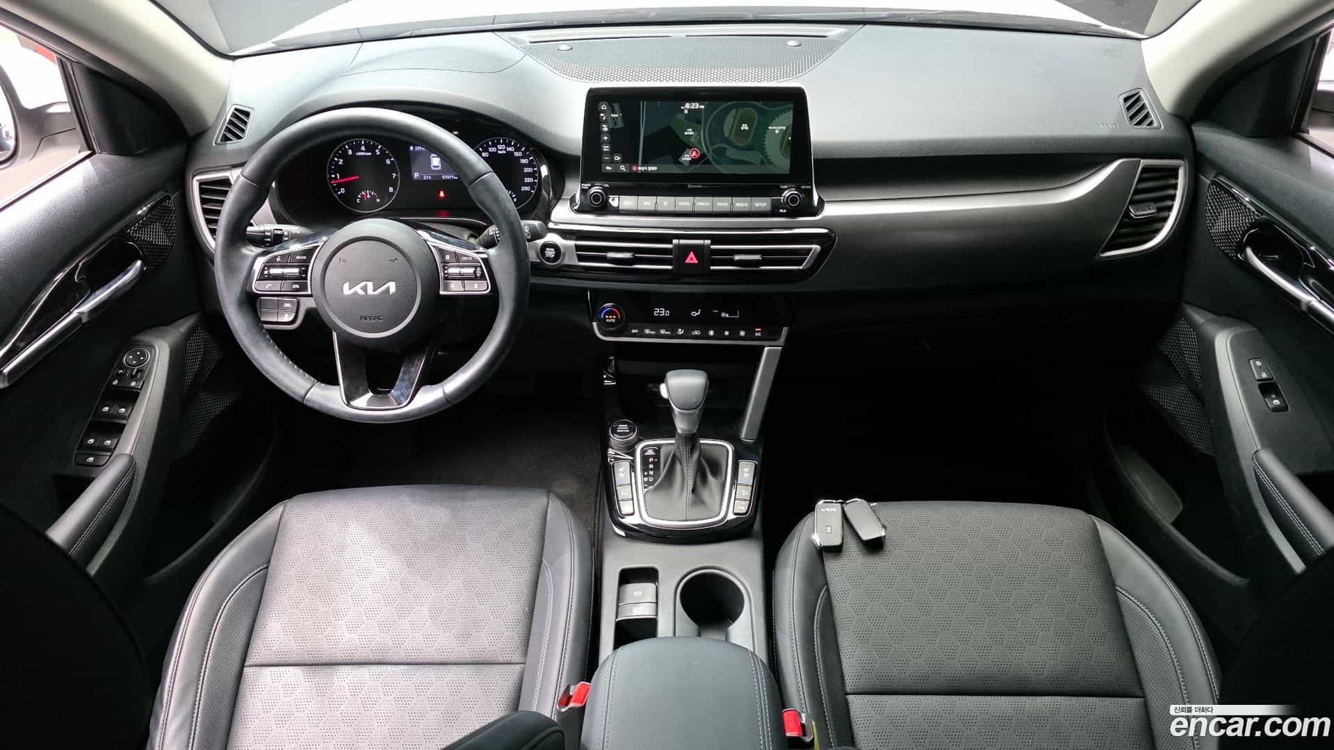 Seltos Kia 2021.10-INNER-007