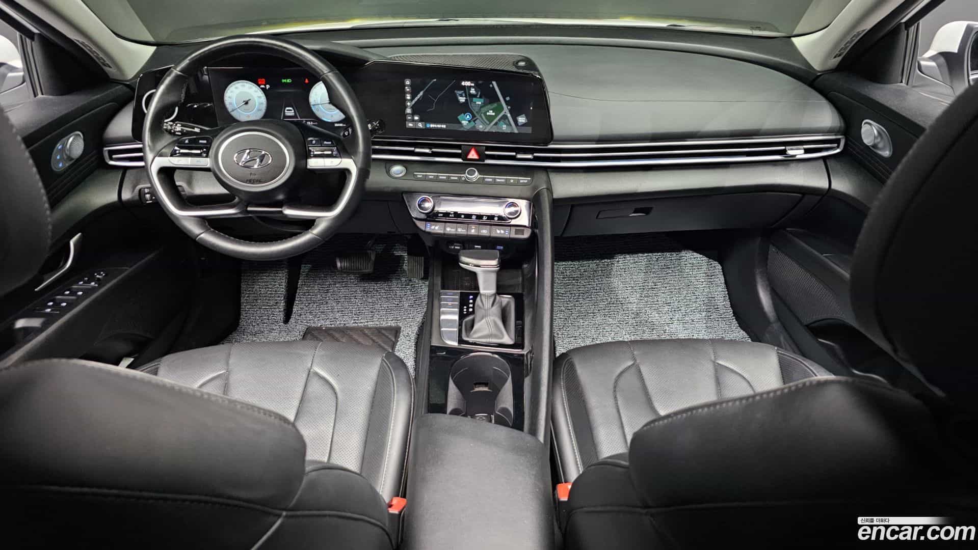 AVANTE Hyundai 2022.1-INNER-007