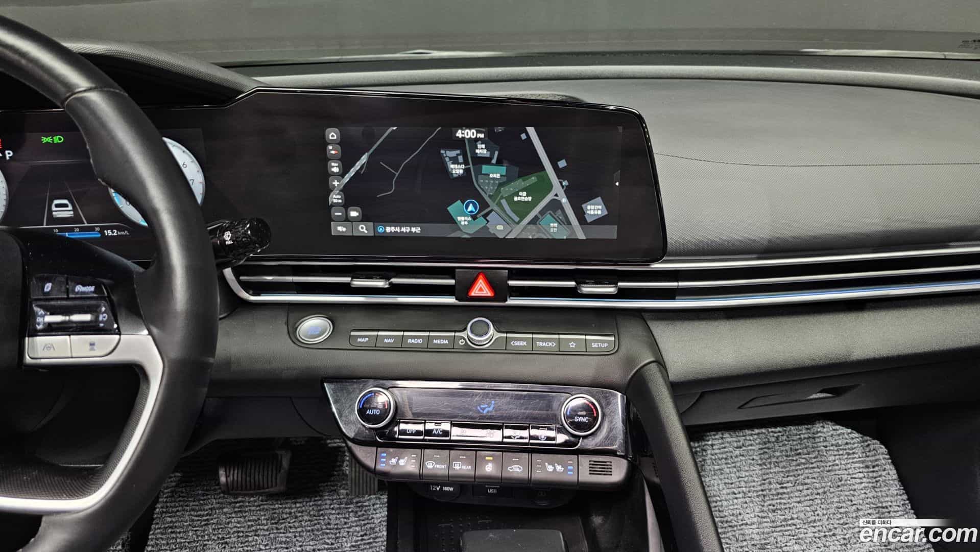 AVANTE Hyundai 2022.1-OPTION-016
