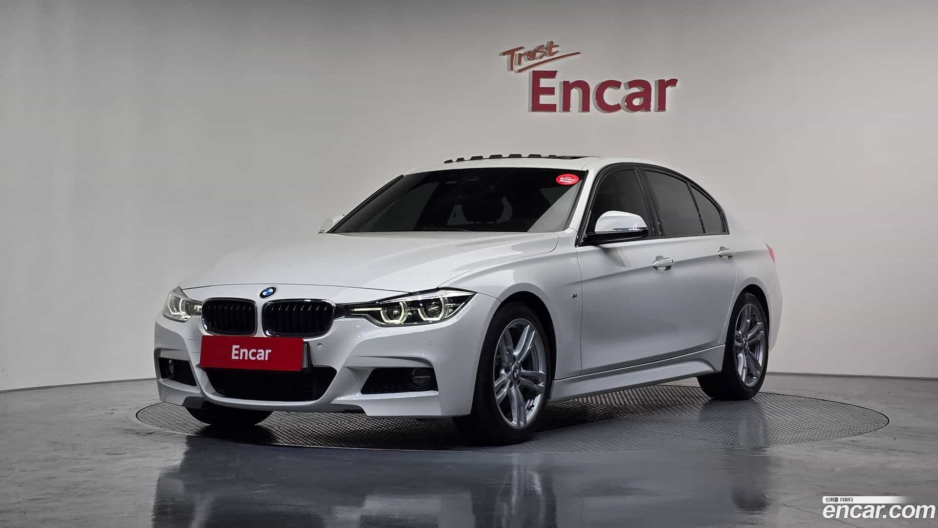 3-Series BMW 2018.7-OUTER-001