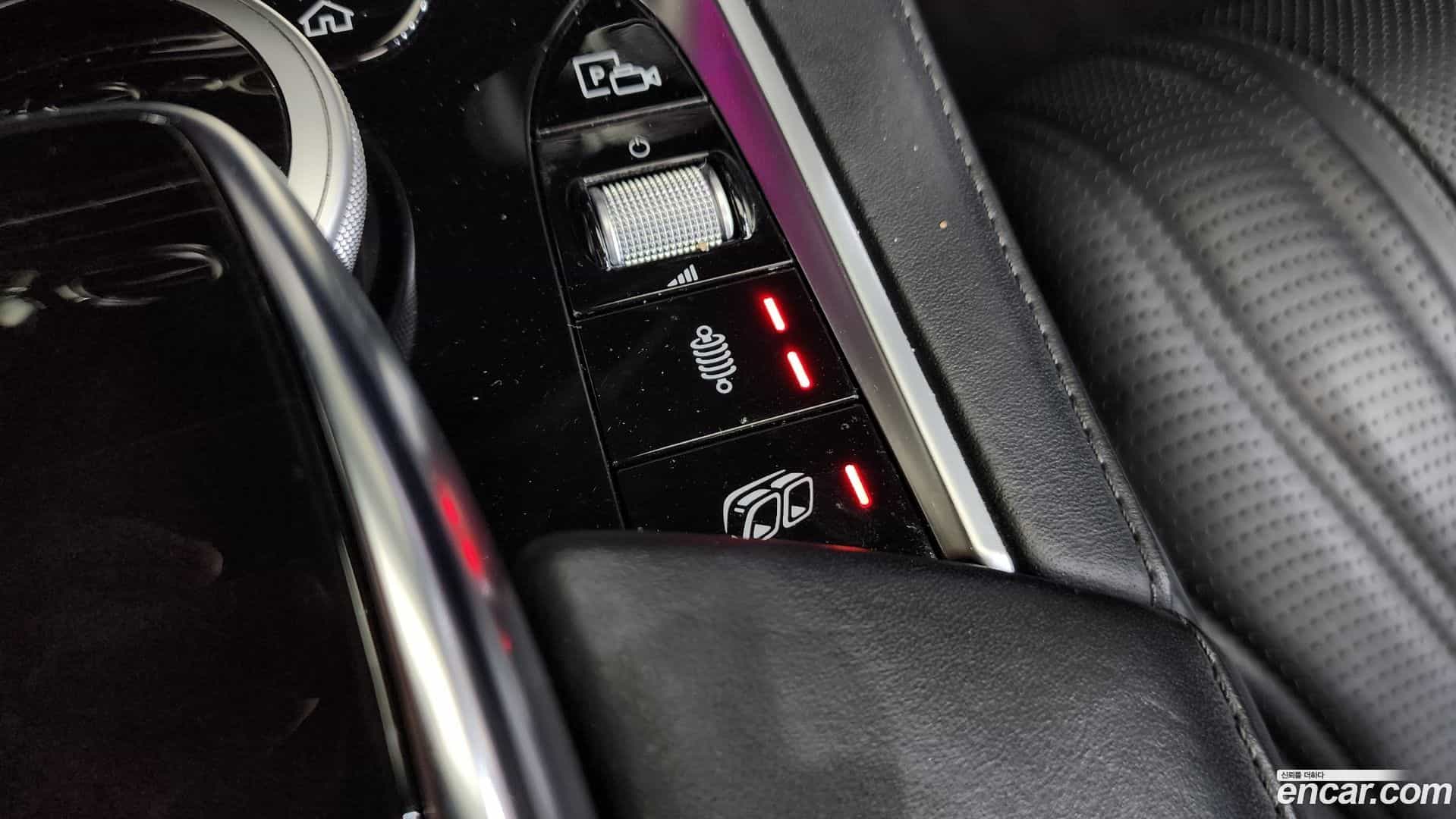 S-Class Mercedes-Benz 2020.8-OPTION-020