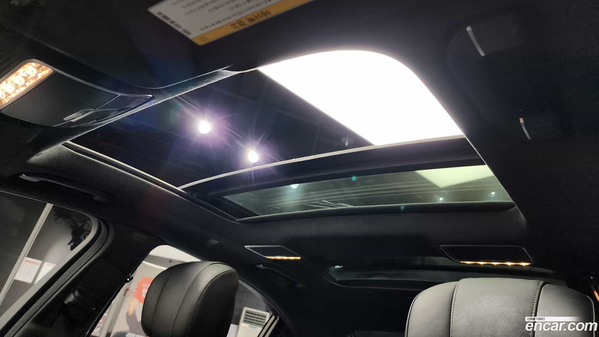 S-Class Mercedes-Benz 2020.8-OPTION-022