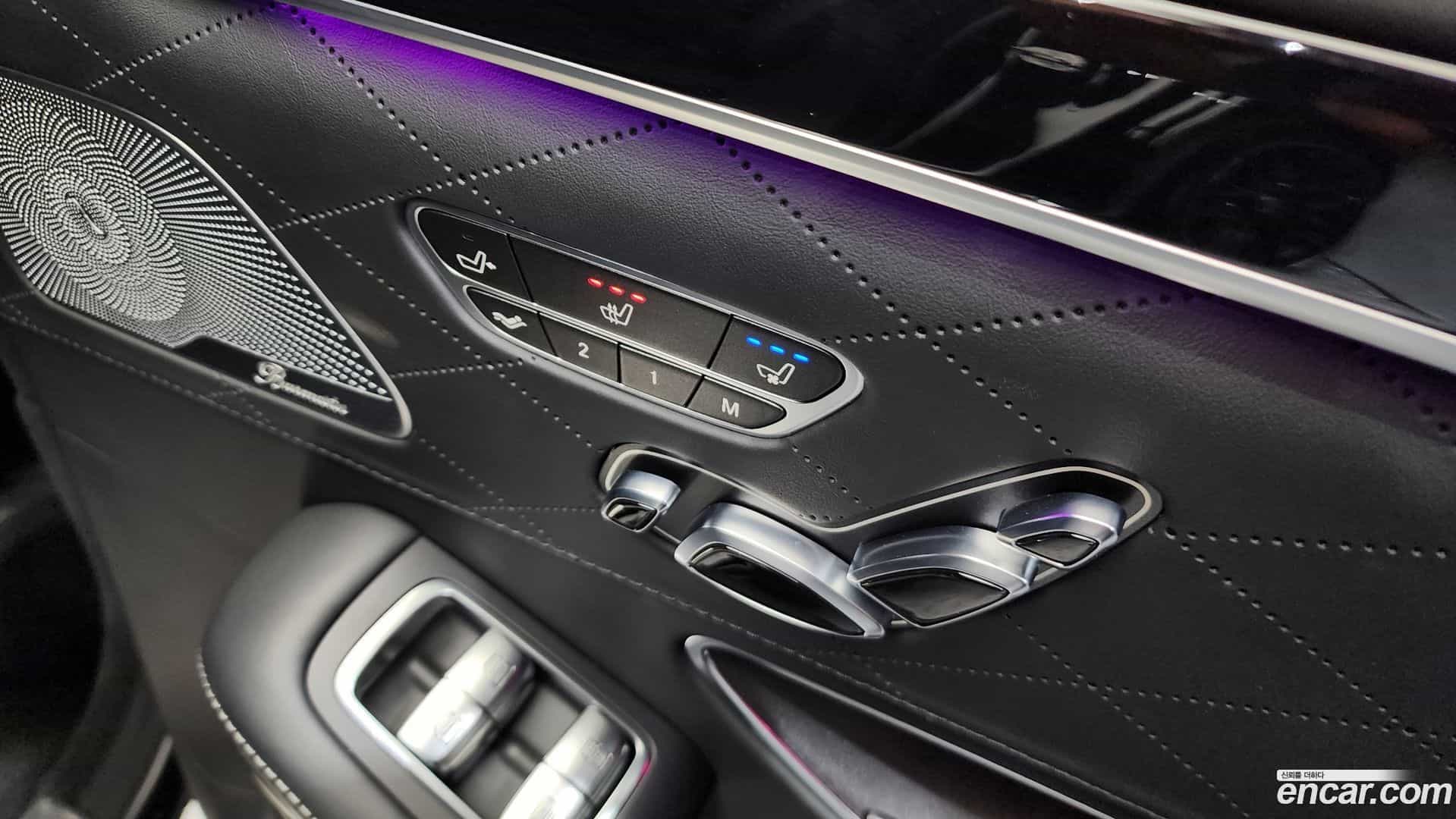 S-Class Mercedes-Benz 2020.8-OPTION-023