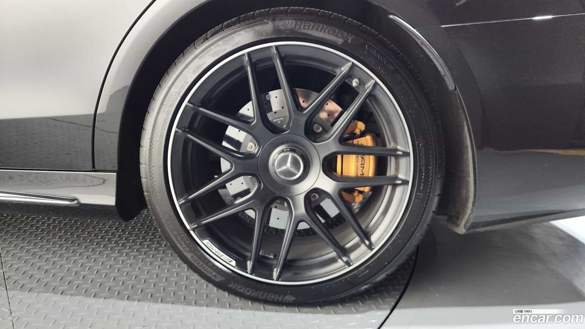 S-Class Mercedes-Benz 2020.8-OUTER-031