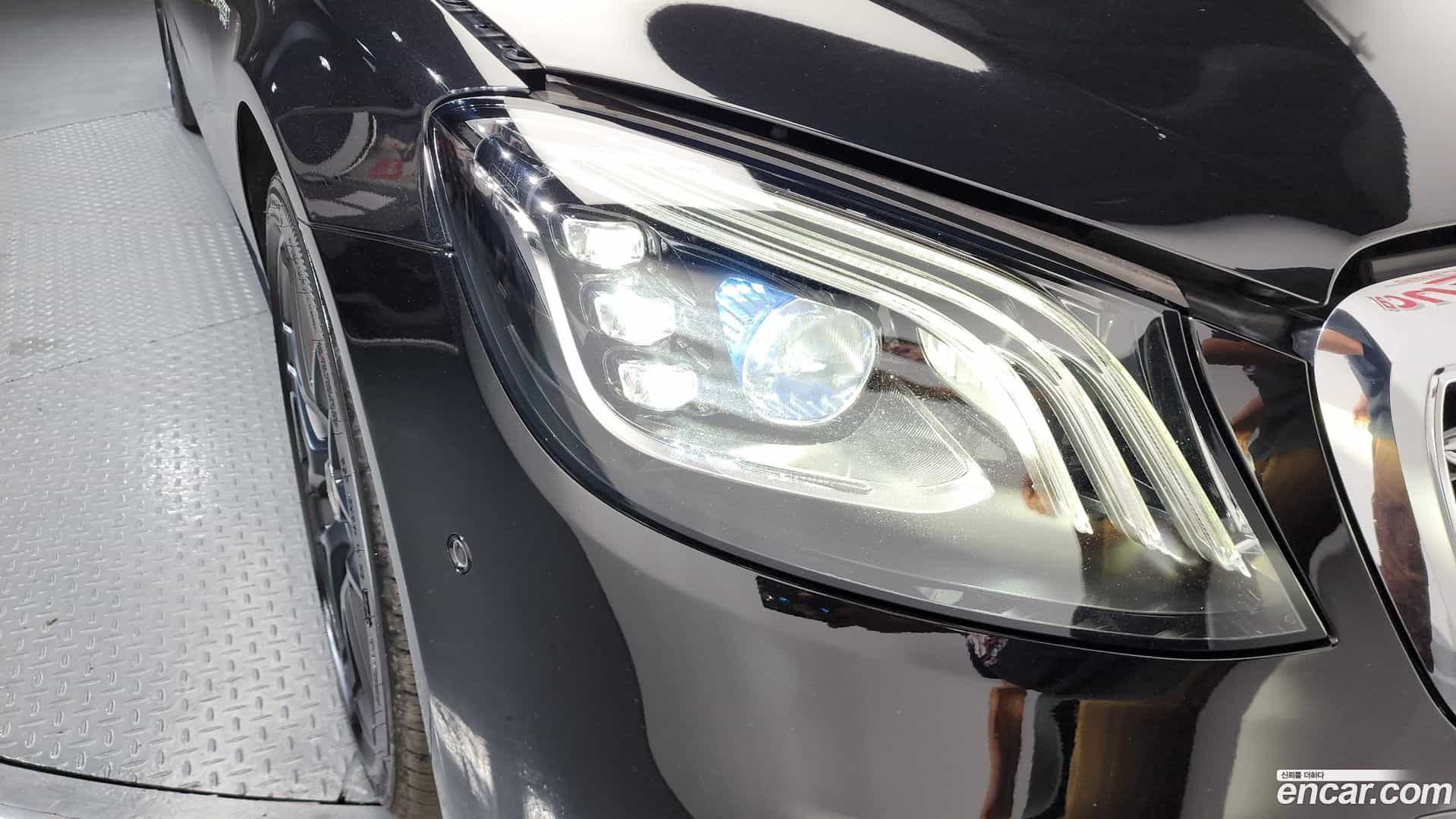 S-Class Mercedes-Benz 2020.8-OUTER-032