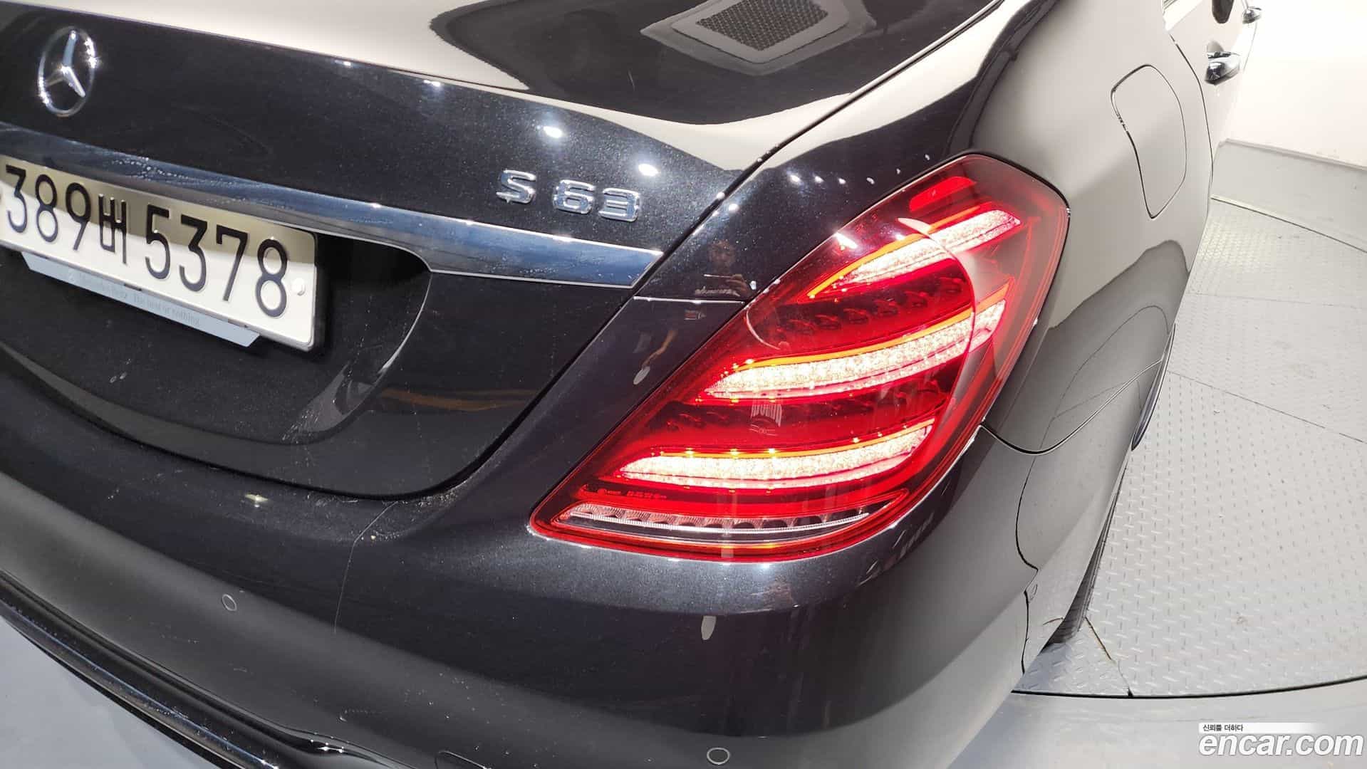 S-Class Mercedes-Benz 2020.8-OUTER-033