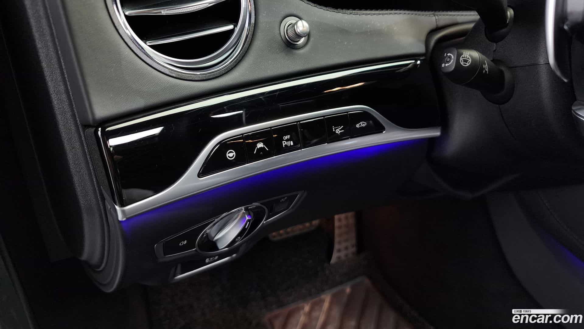 S-Class Mercedes-Benz 2020.8-OPTION-041