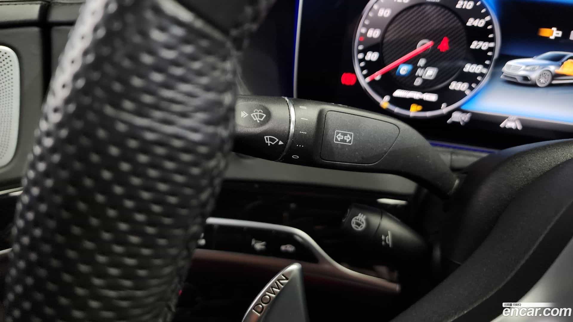 S-Class Mercedes-Benz 2020.8-OPTION-042
