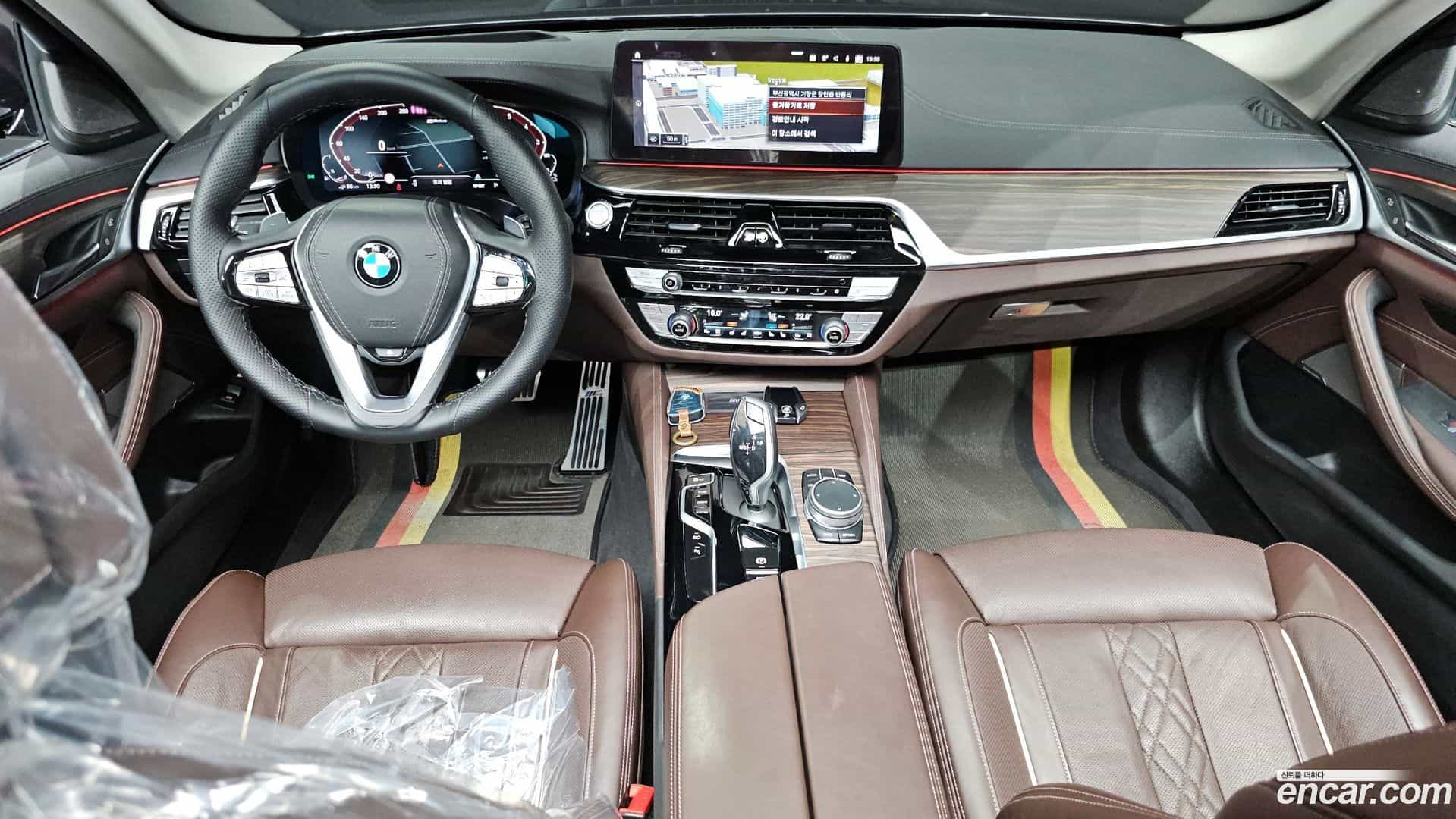 5-Series BMW 2020.10-INNER-007