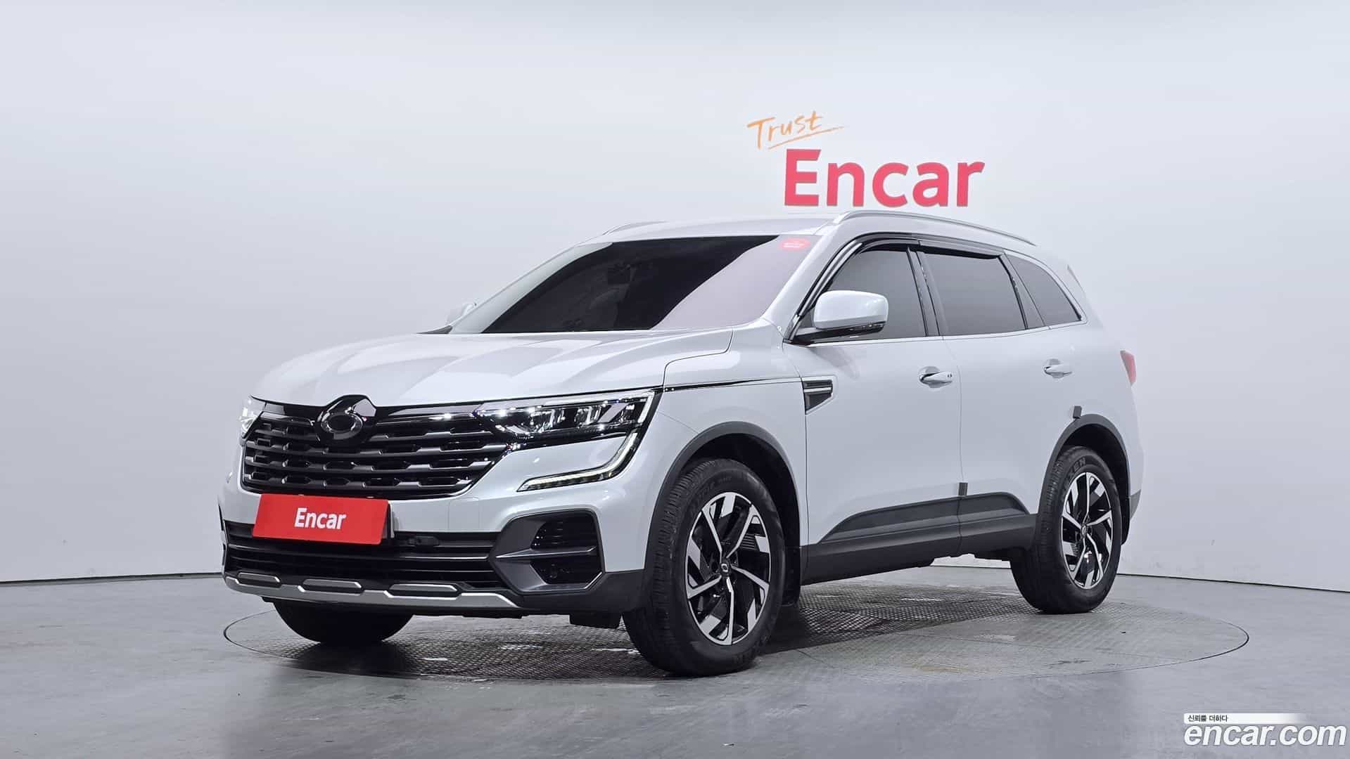 QM6 Renault Korea 2023.2-OUTER-001