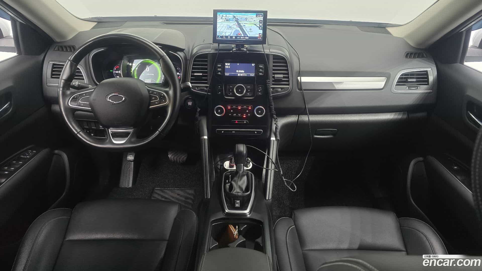 QM6 Renault Korea 2023.2-INNER-007
