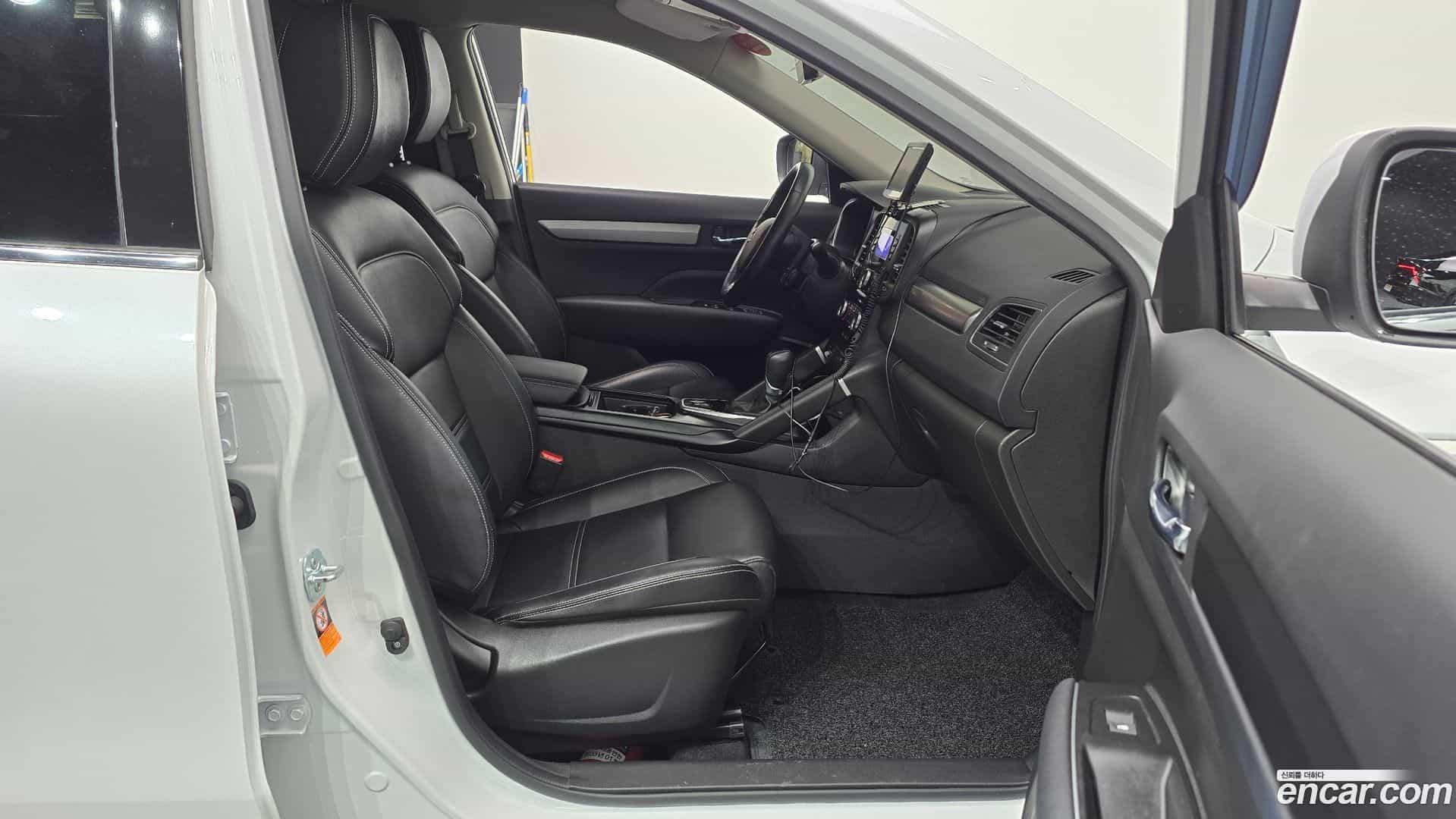 QM6 Renault Korea 2023.2-OPTION-015