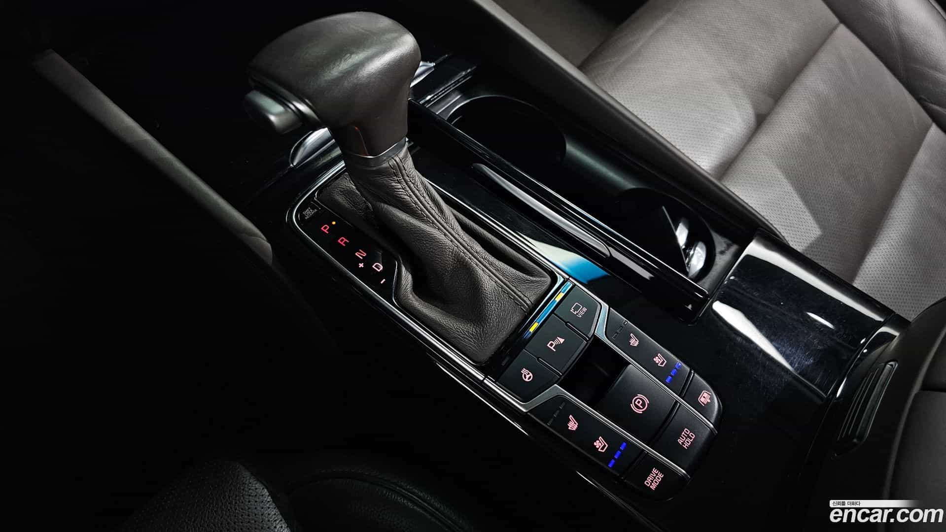 K7 Kia 2018.10-INNER-009