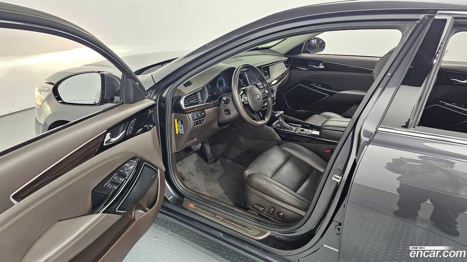 K7 Kia 2018.10-INNER-010