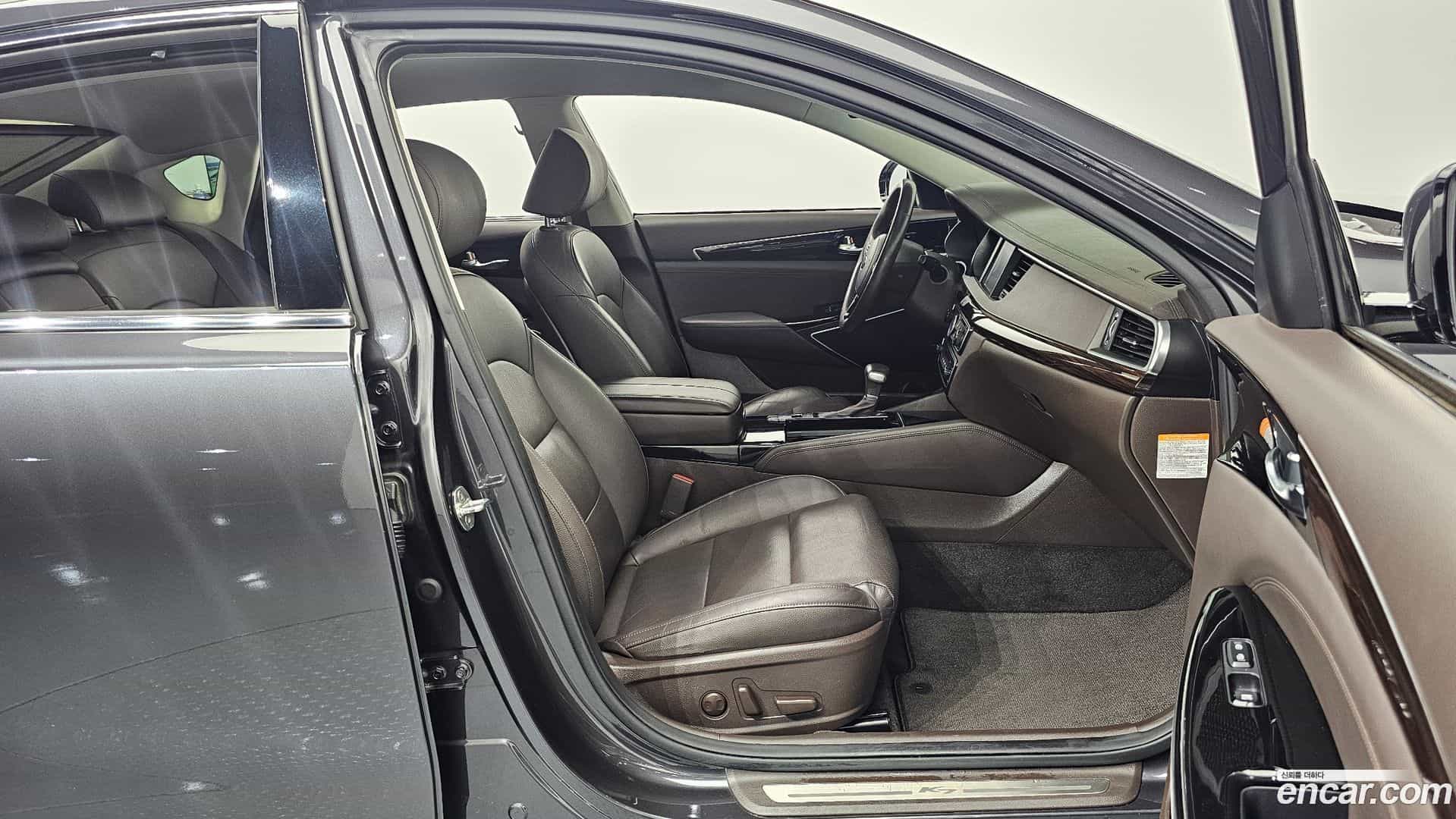 K7 Kia 2018.10-OPTION-016