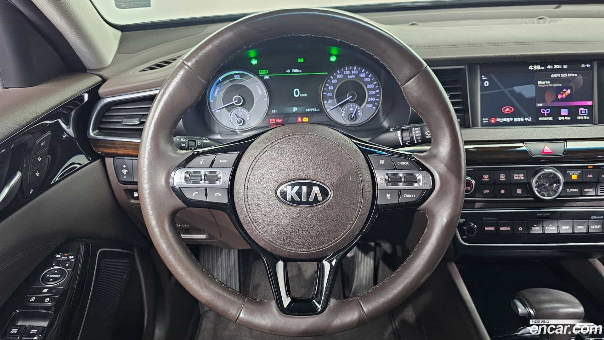K7 Kia 2018.10-OPTION-017